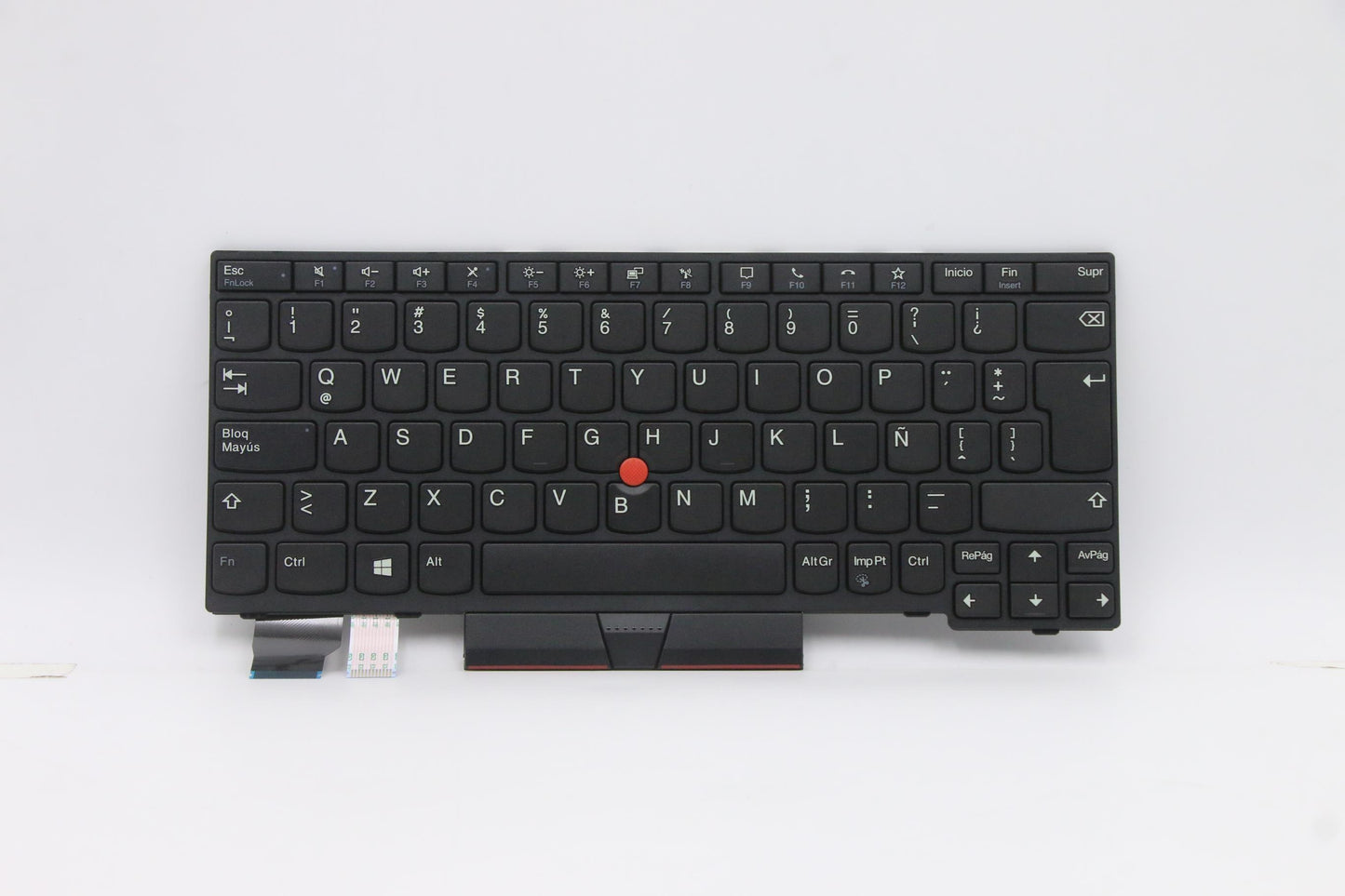 Lenovo Cmsk-Cs20,Bk-Nbl,Chy,La Spa - 5N20V43004