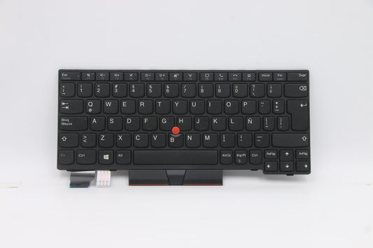 Lenovo Cmsk-Cs20,Bk-Nbl,Chy,La Spa - 5N20V43004