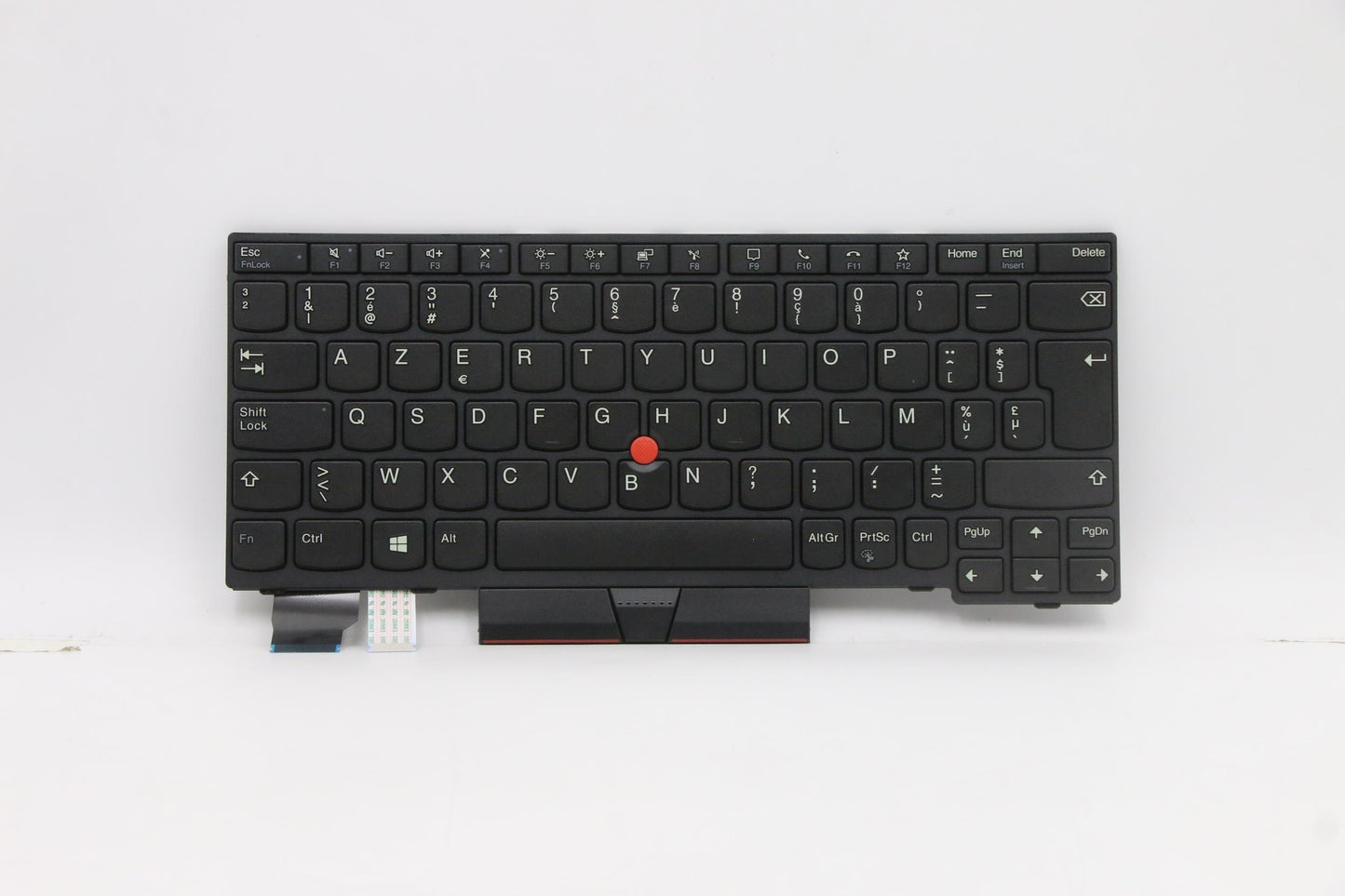 Lenovo Cmsk-Cs20,Bk-Nbl,Chy,Bel - 5N20V43007