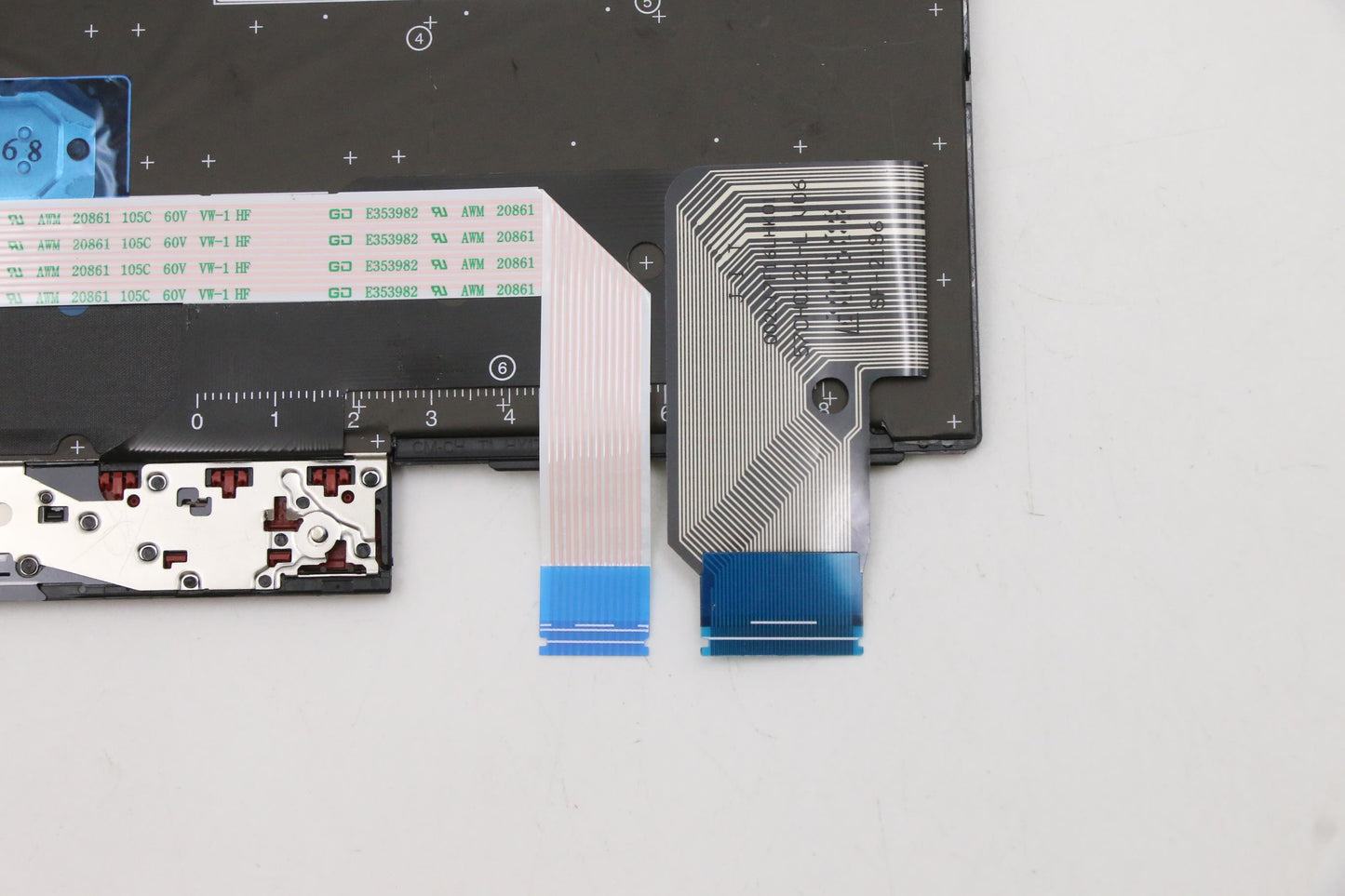 Lenovo Cmsk-Cs20,Bk-Nbl,Chy,Bel - 5N20V43007