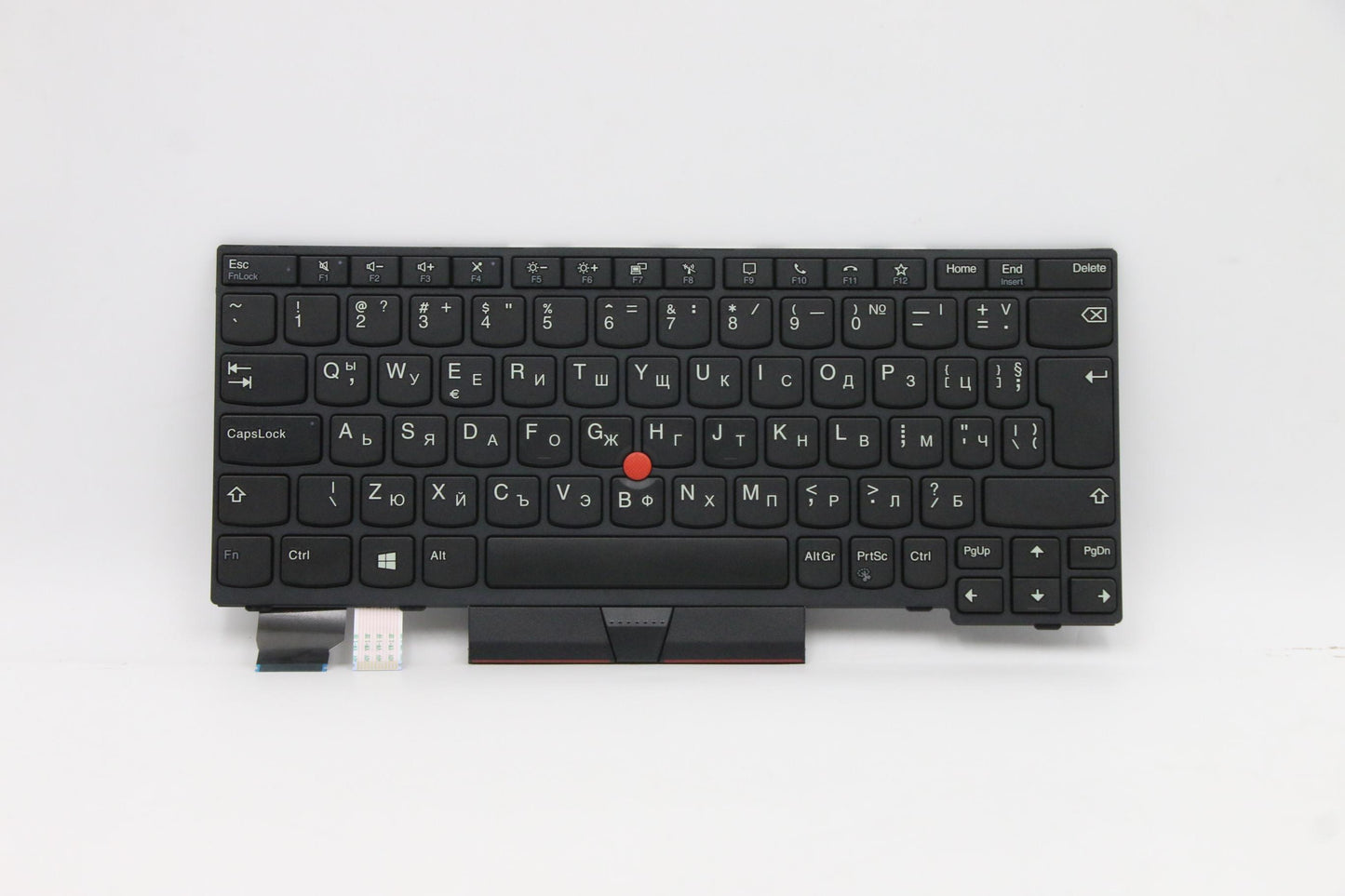 Lenovo Cmsk-Cs20,Bk-Nbl,Chy,Bul - 5N20V43008