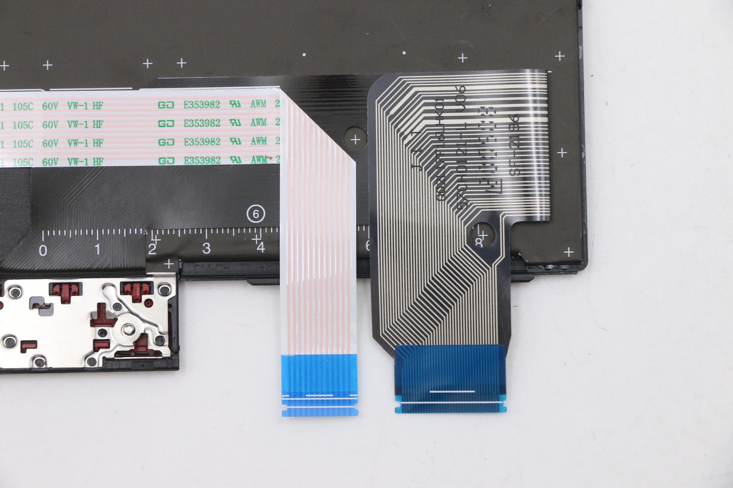 Lenovo Cmsk-Cs20,Bk-Nbl,Chy,Den - 5N20V43009