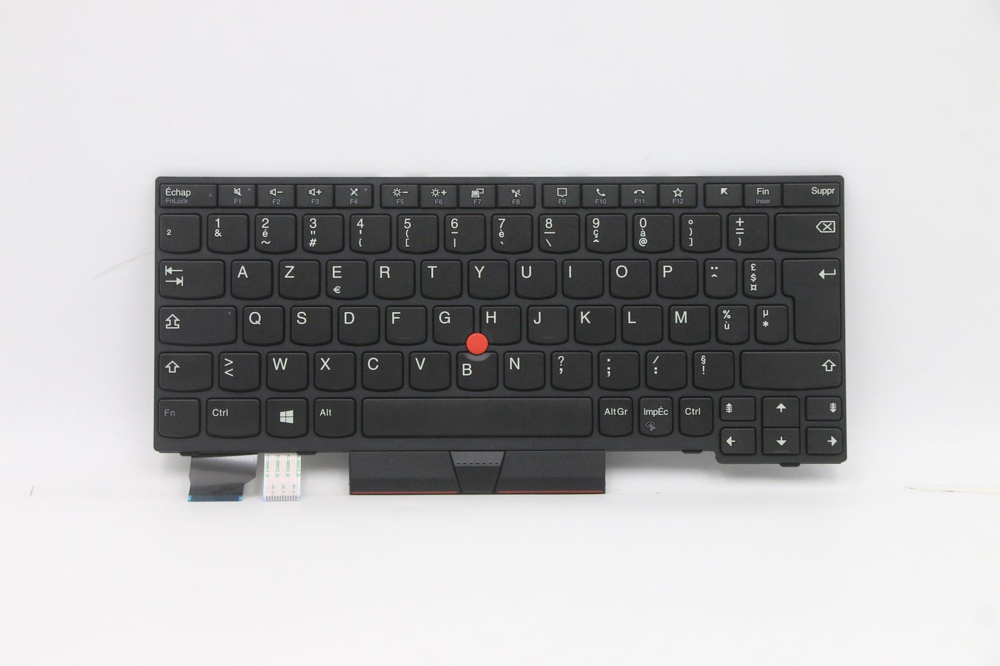 Lenovo Cmsk-Cs20,Bk-Nbl,Chy,Fra - 5N20V43011