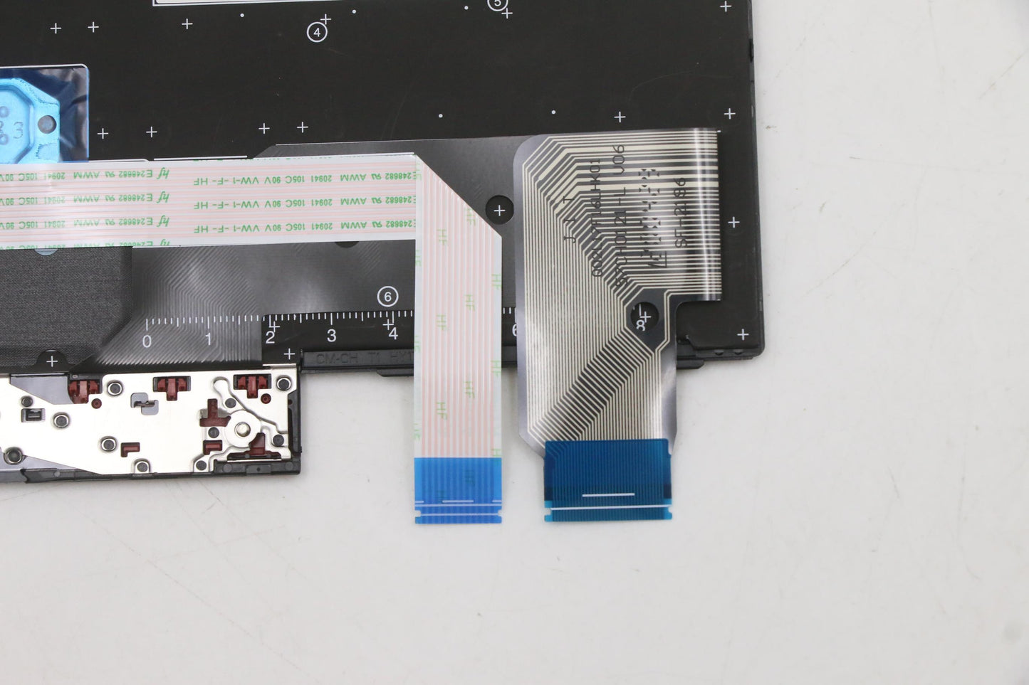 Lenovo Cmsk-Cs20,Bk-Nbl,Chy,Fra - 5N20V43011