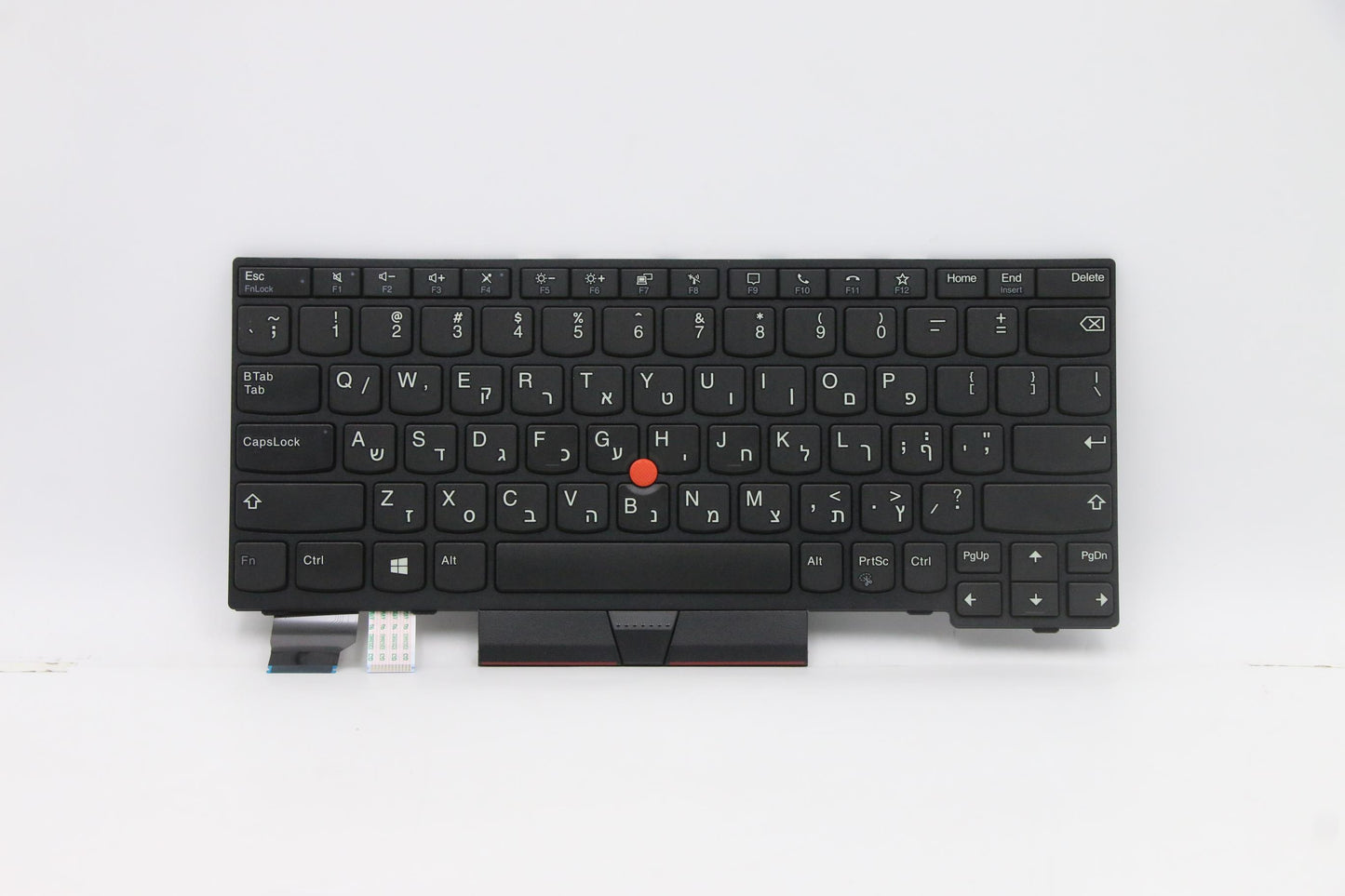 Lenovo Cmsk-Cs20,Bk-Nbl,Chy,Hbw - 5N20V43014