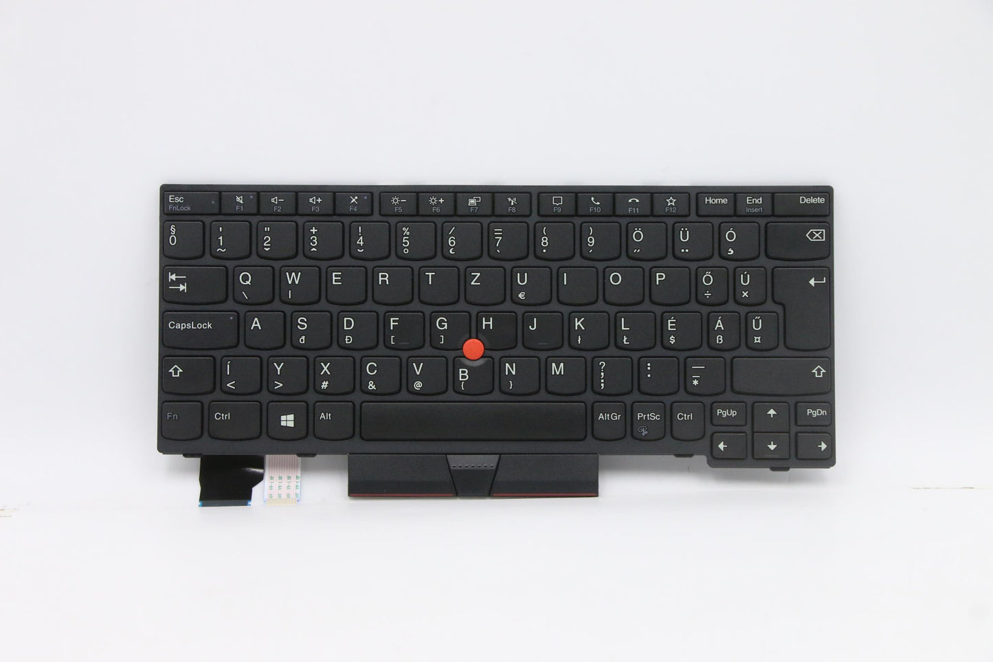 Lenovo Cmsk-Cs20,Bk-Nbl,Chy,Hun - 5N20V43015