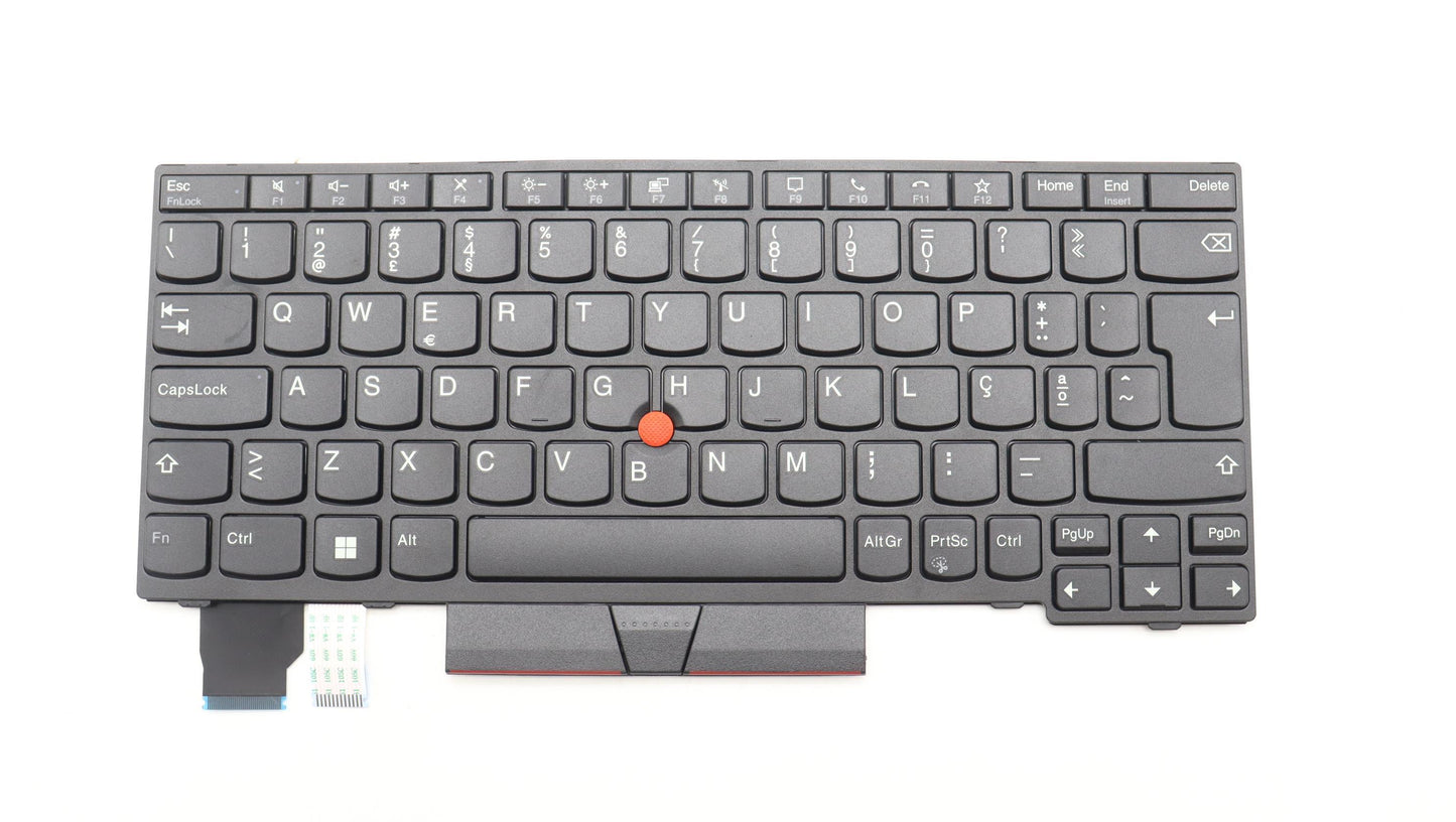 Lenovo Cmsk-Cs20,Bk-Nbl,Chy,Por - 5N20V43019