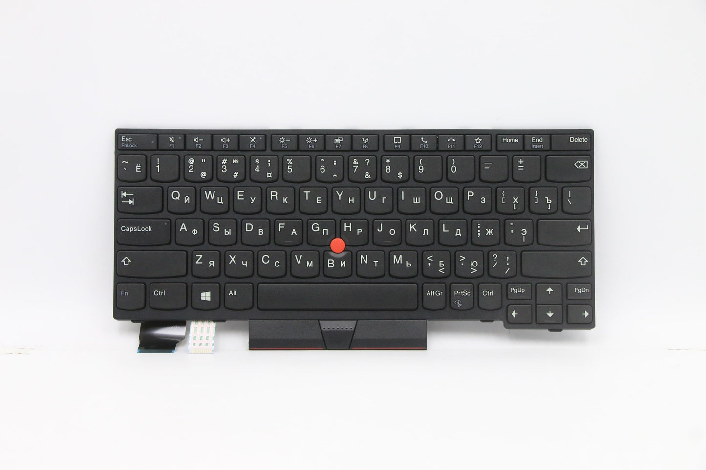 Lenovo Cmsk-Cs20,Bk-Nbl,Chy,Rus - 5N20V43020