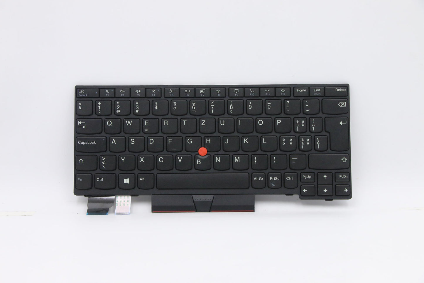 Lenovo Cmsk-Cs20,Bk-Nbl,Chy,Sws - 5N20V43023