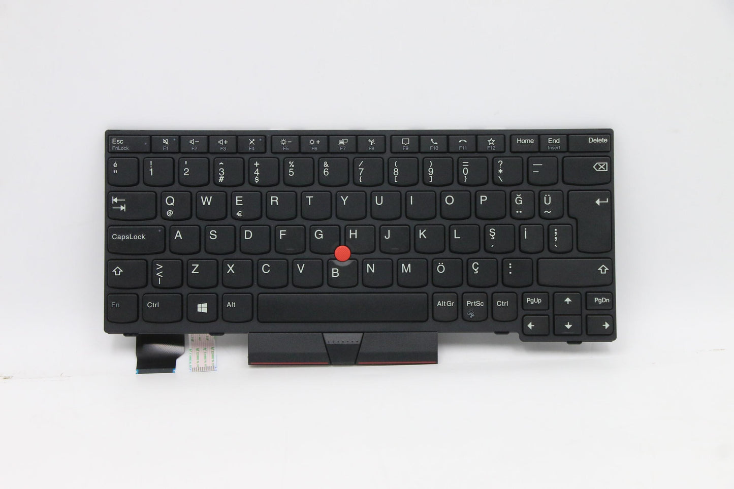 Lenovo Cmsk-Cs20,Bk-Nbl,Chy,Tur - 5N20V43024