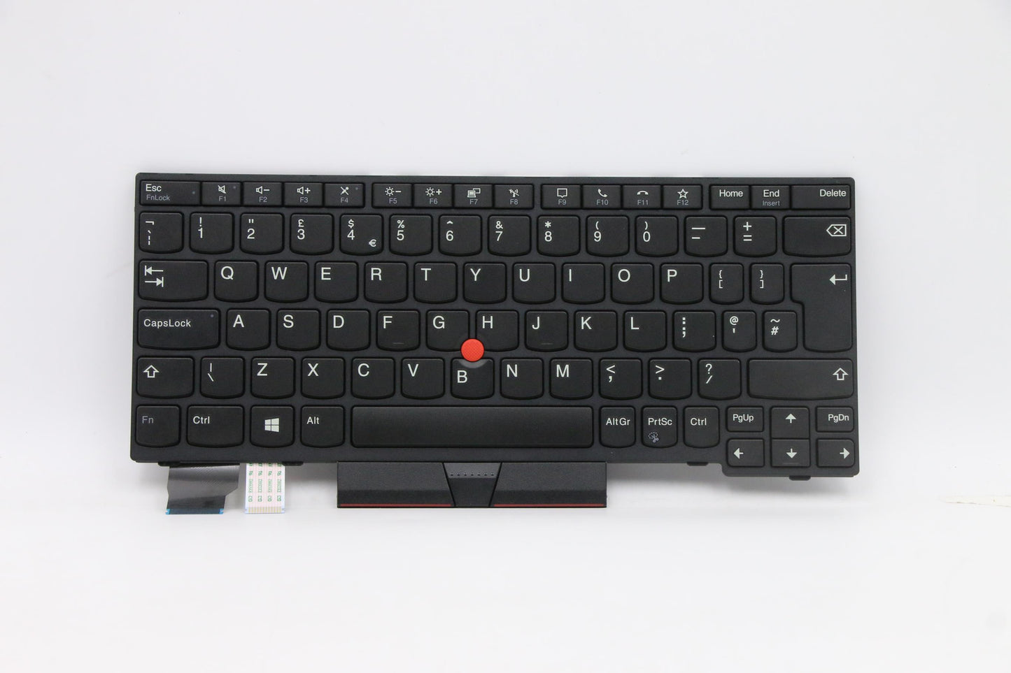 Lenovo Cmsk-Cs20,Bk-Nbl,Chy,Uke - 5N20V43025