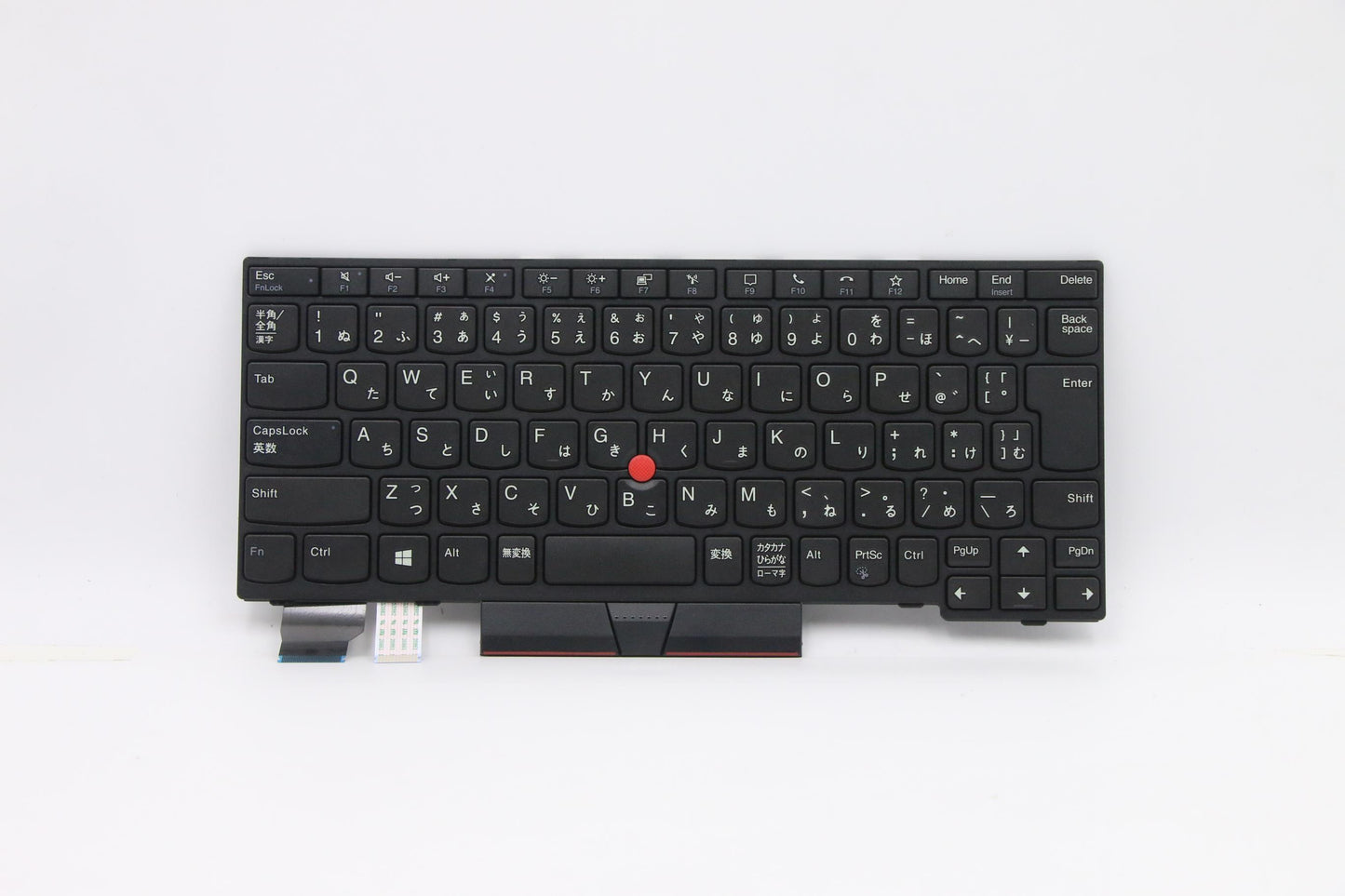 Lenovo Cmsk-Cs20,Bk-Nbl,Chy,Jpn - 5N20V43027