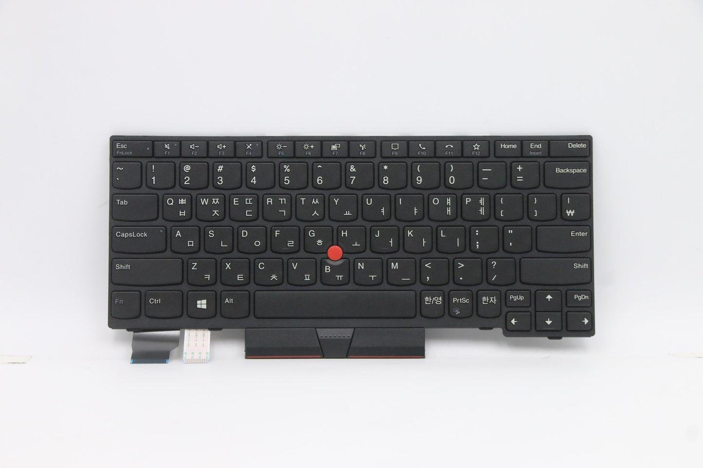 Lenovo Cmsk-Cs20,Bk-Nbl,Chy,Kor - 5N20V43028