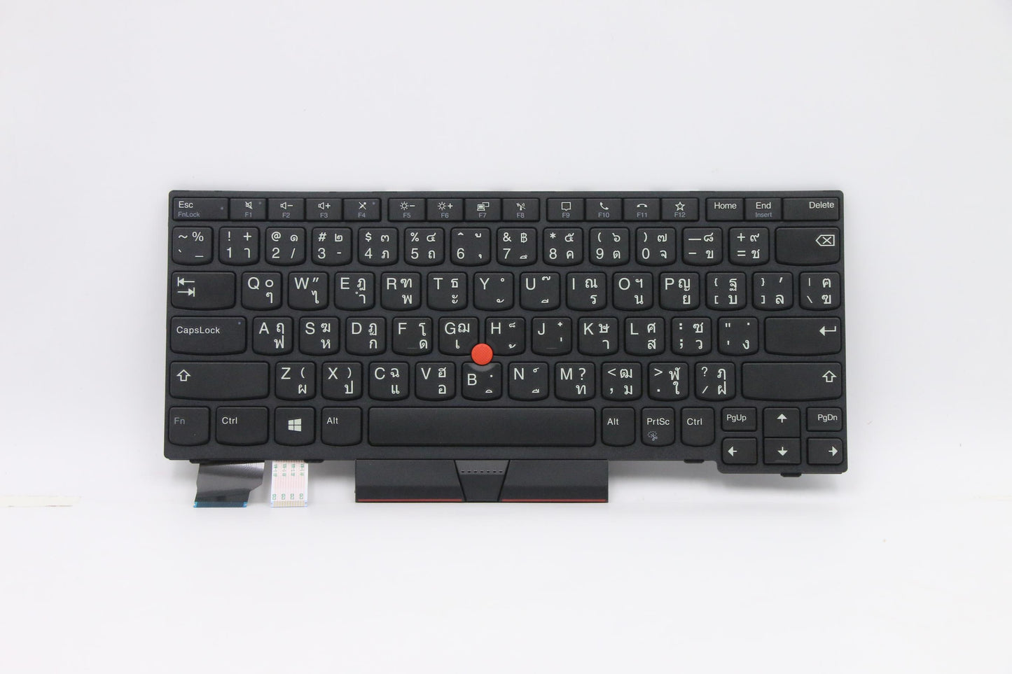 Lenovo Cmsk-Cs20,Bk-Nbl,Chy,Thai - 5N20V43030