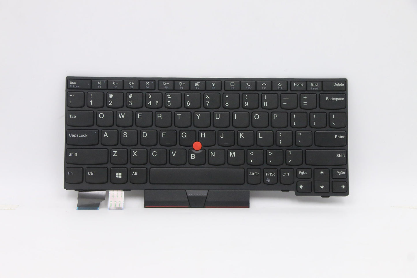 Lenovo Cmsk-Cs20,Bk-Nbl,Chy,Ind Eng - 5N20V43032