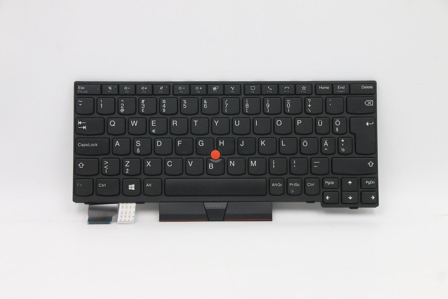 Lenovo Cmsk-Cs20,Bk-Nbl,Chy,Est - 5N20V43033
