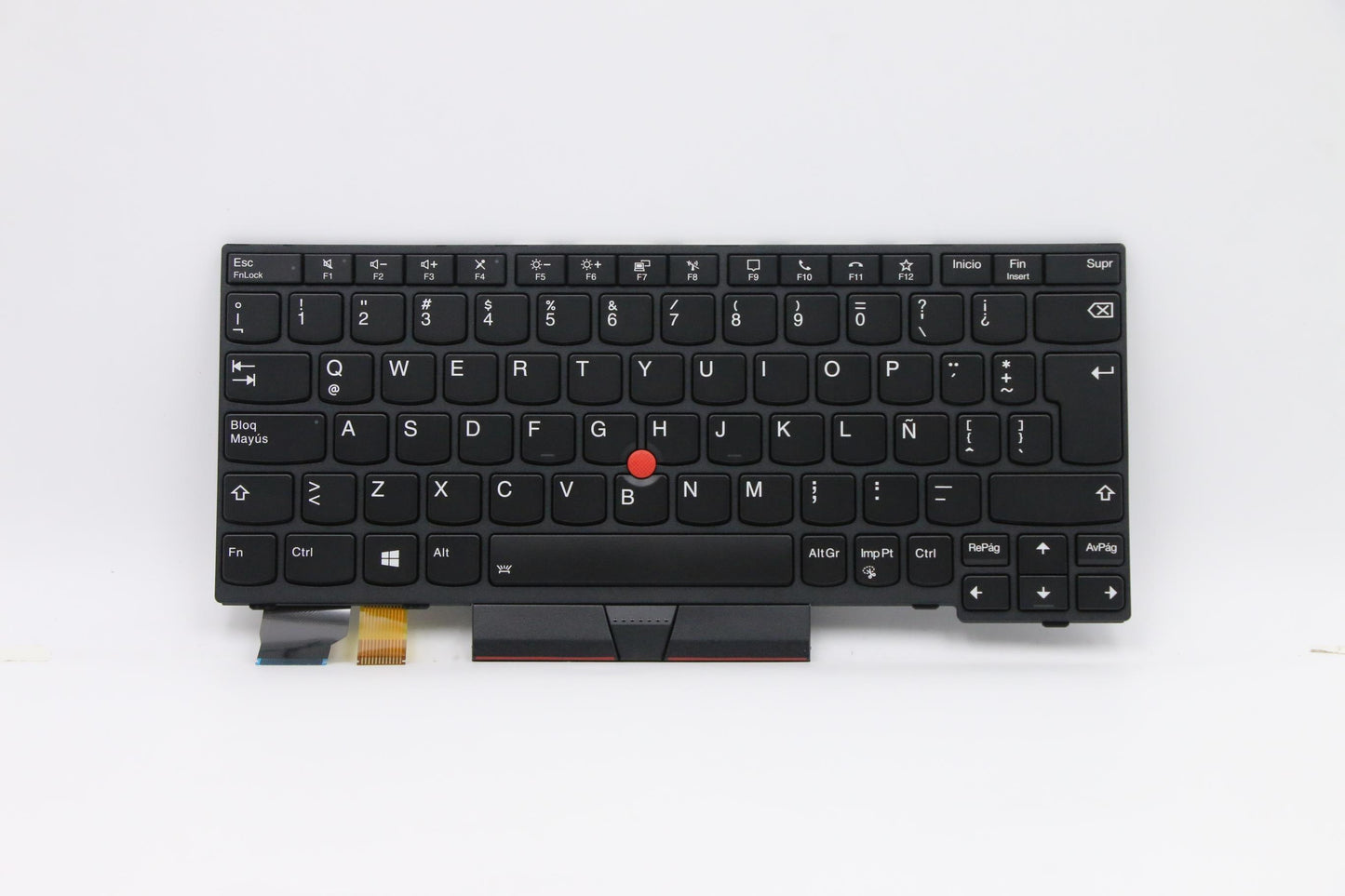 Lenovo Cmsk-Cs20,Bk-Bl,Chy,La Spa - 5N20V43040