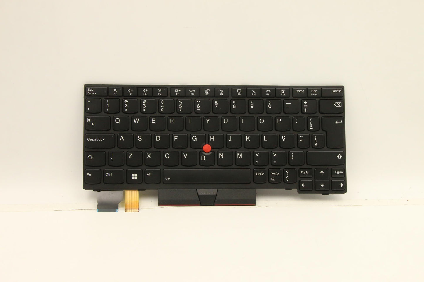 Lenovo Cmsk-Cs20,Bk-Bl,Chy,Brl - 5N20V43041