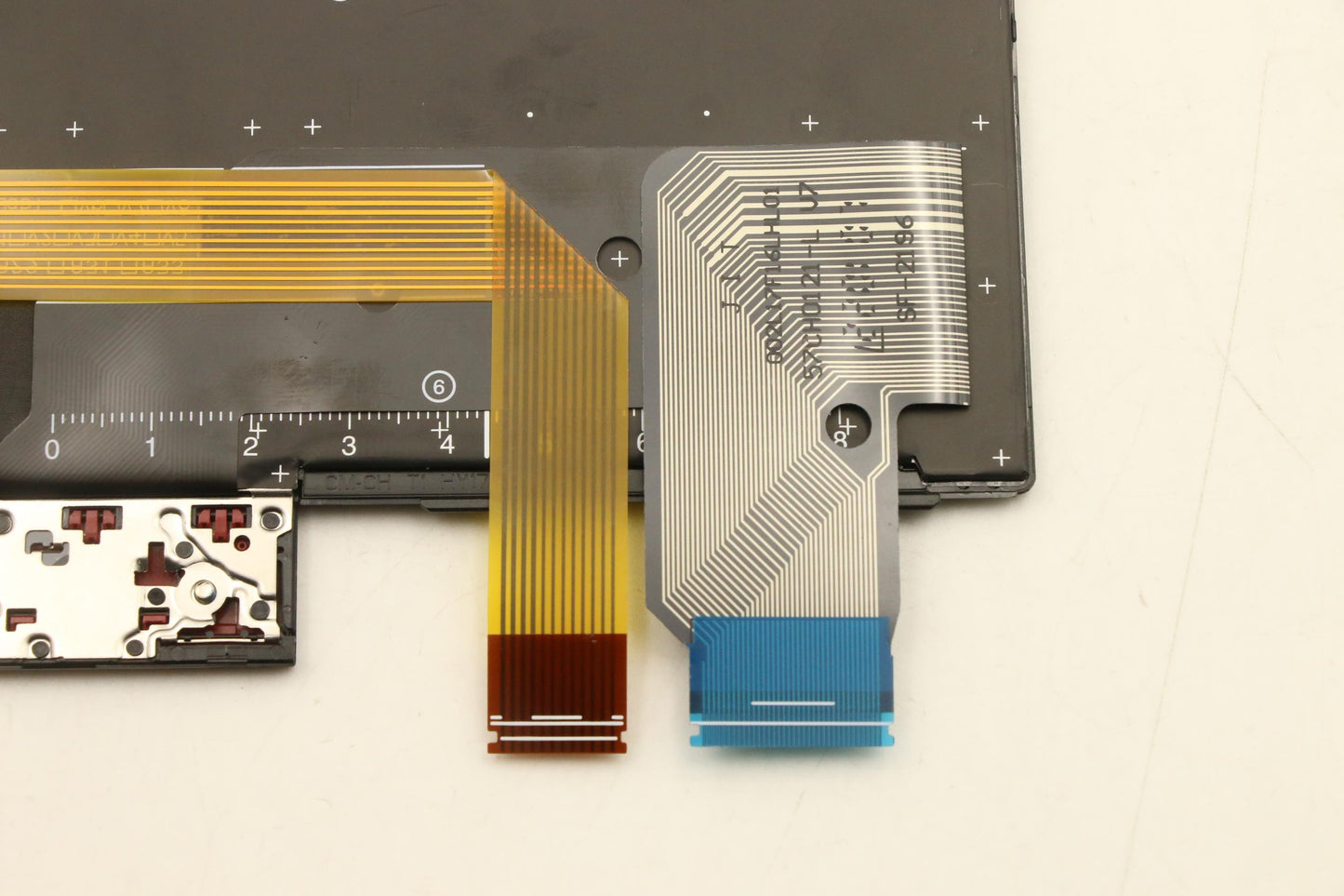 Lenovo Cmsk-Cs20,Bk-Bl,Chy,Brl - 5N20V43041