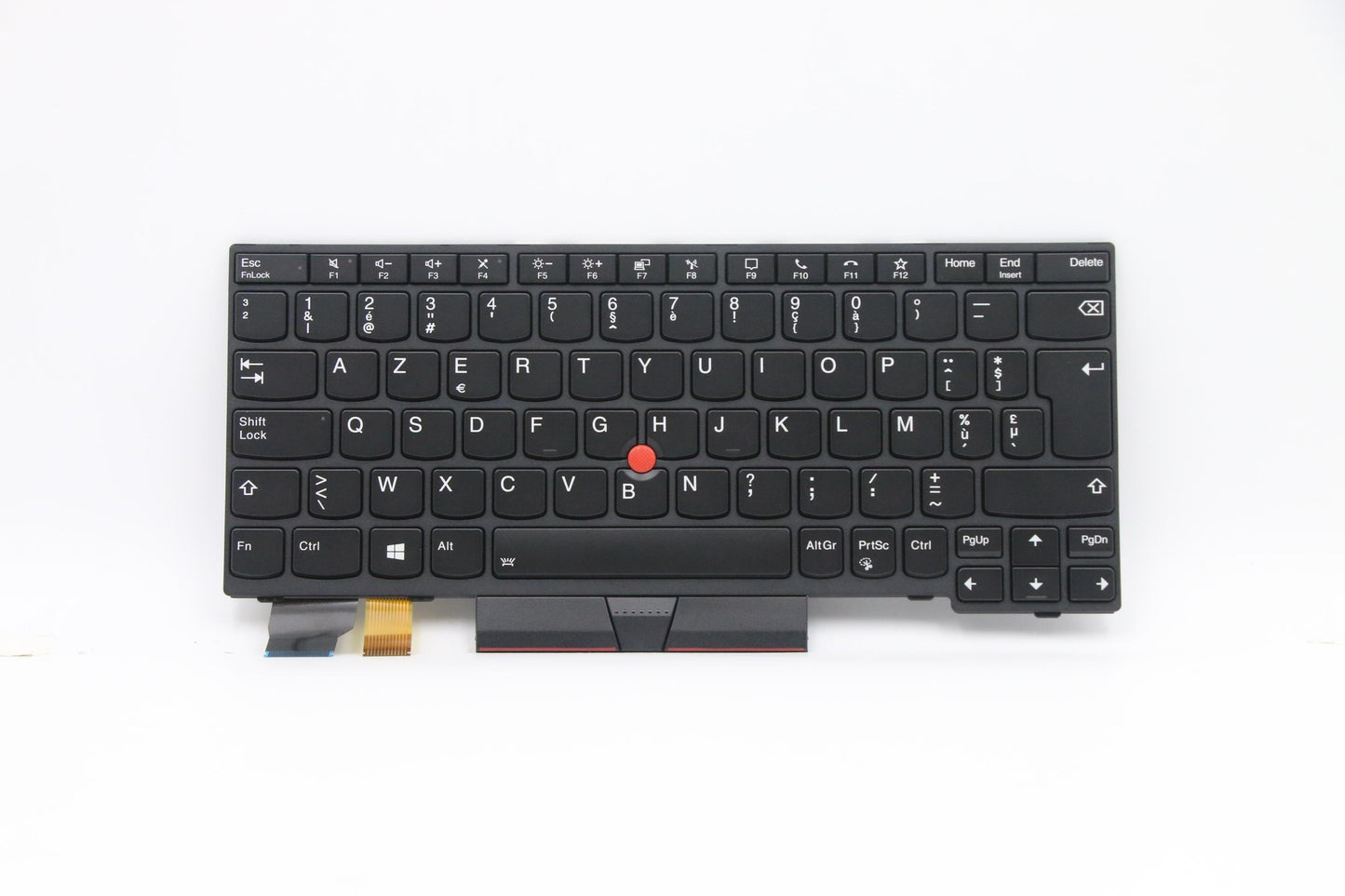 Lenovo Cmsk-Cs20,Bk-Bl,Chy,Bel - 5N20V43043