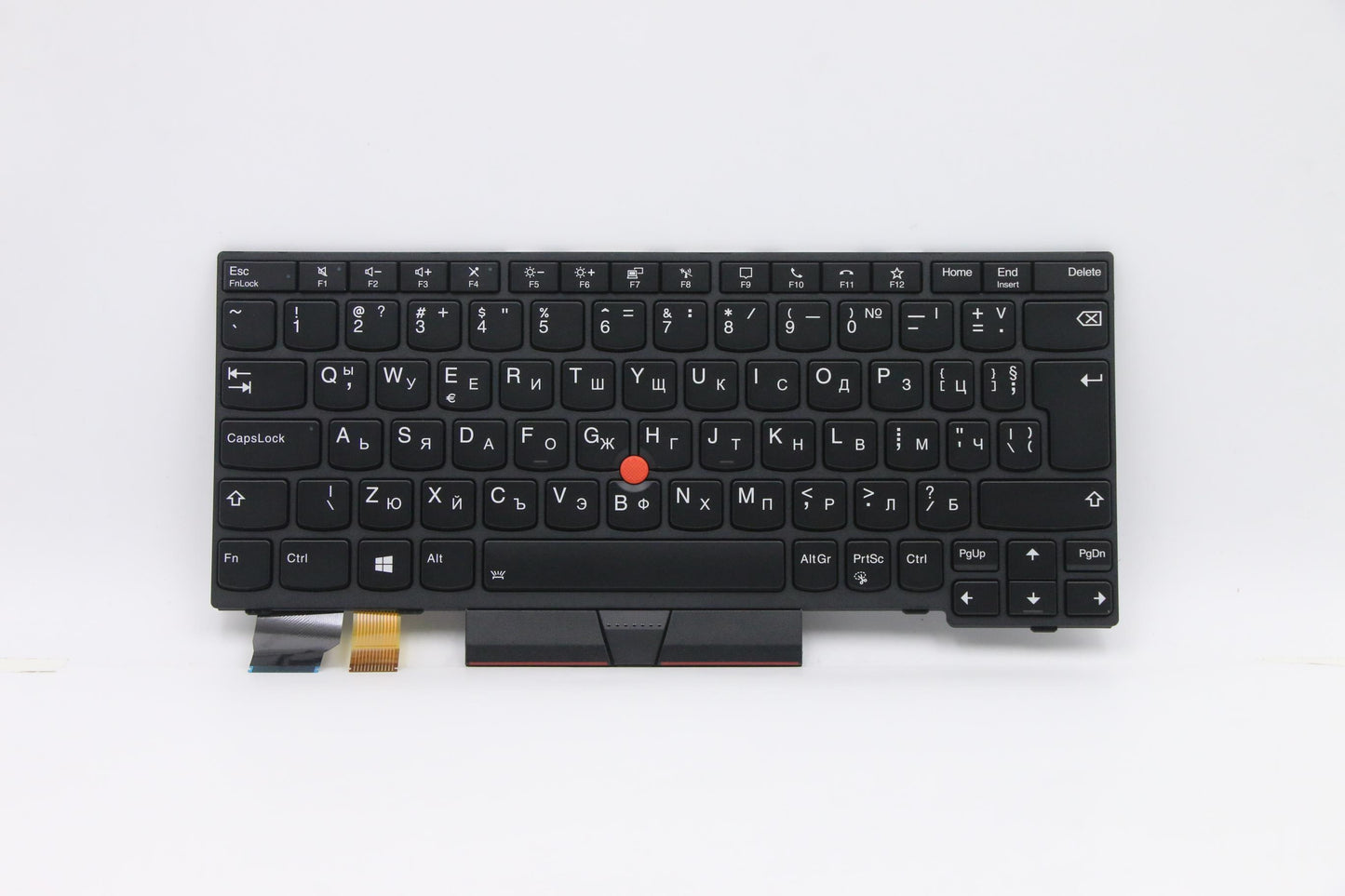 Lenovo Cmsk-Cs20,Bk-Bl,Chy,Bul - 5N20V43044
