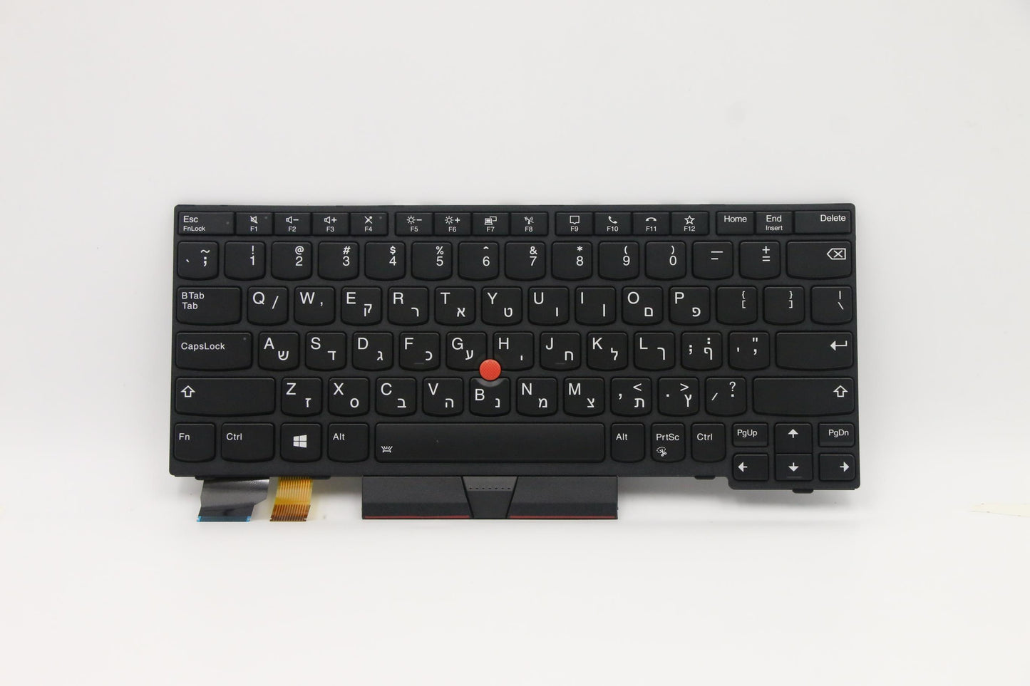 Lenovo Cmsk-Cs20,Bk-Bl,Chy,Hbw - 5N20V43050