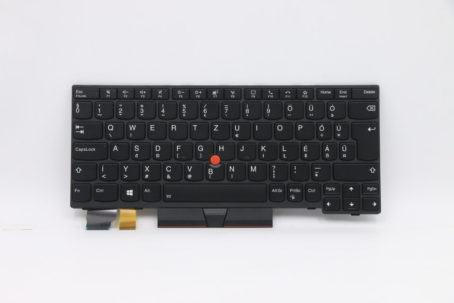 Lenovo Cmsk-Cs20,Bk-Bl,Chy,Hun - 5N20V43051