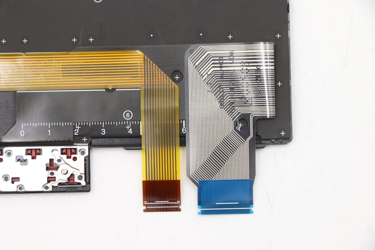 Lenovo Cmsk-Cs20,Bk-Bl,Chy,Tur - 5N20V43060