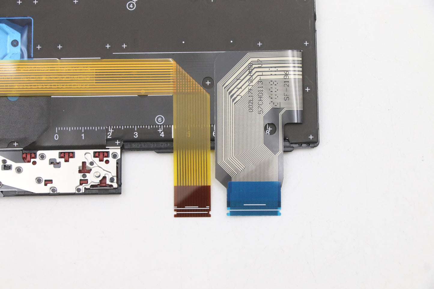 Lenovo Cmsk-Cs20,Bk-Bl,Chy,Ind Eng - 5N20V43068