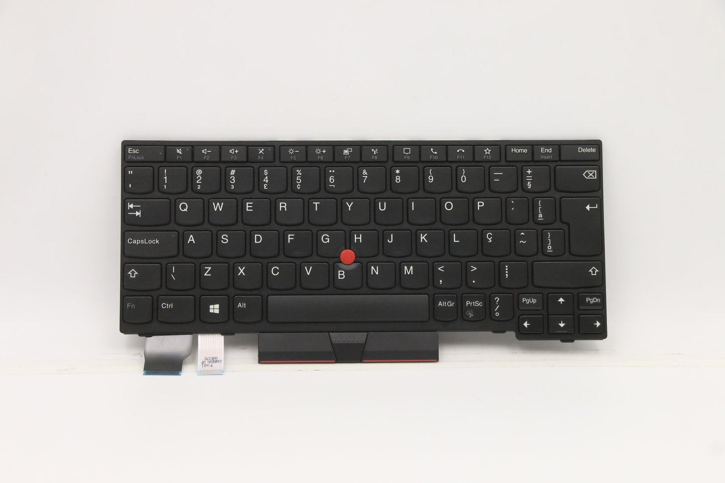 Lenovo Keyboard, Internal - 5N20V43149