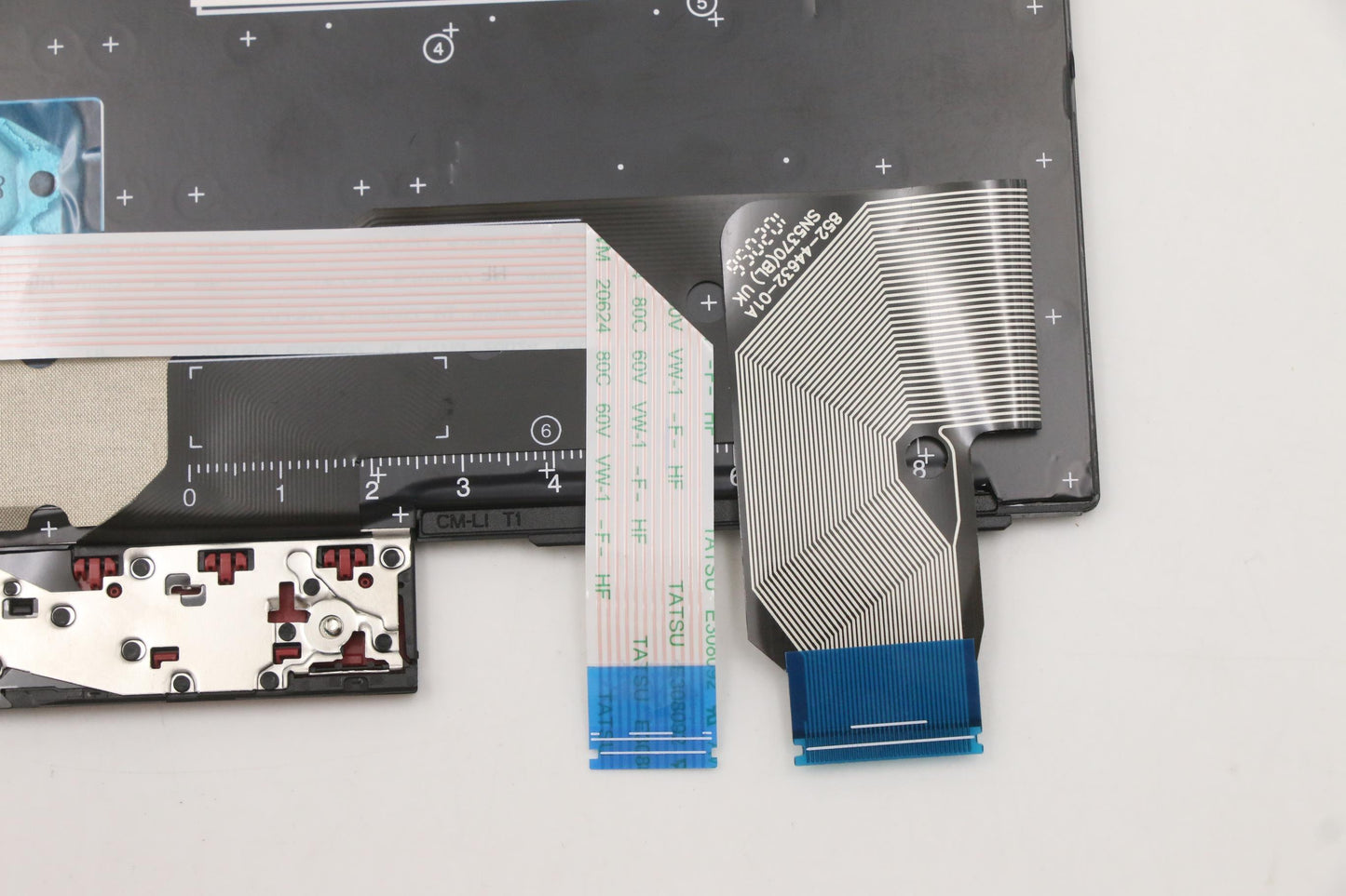 Lenovo Keyboard, Internal - 5N20V43149