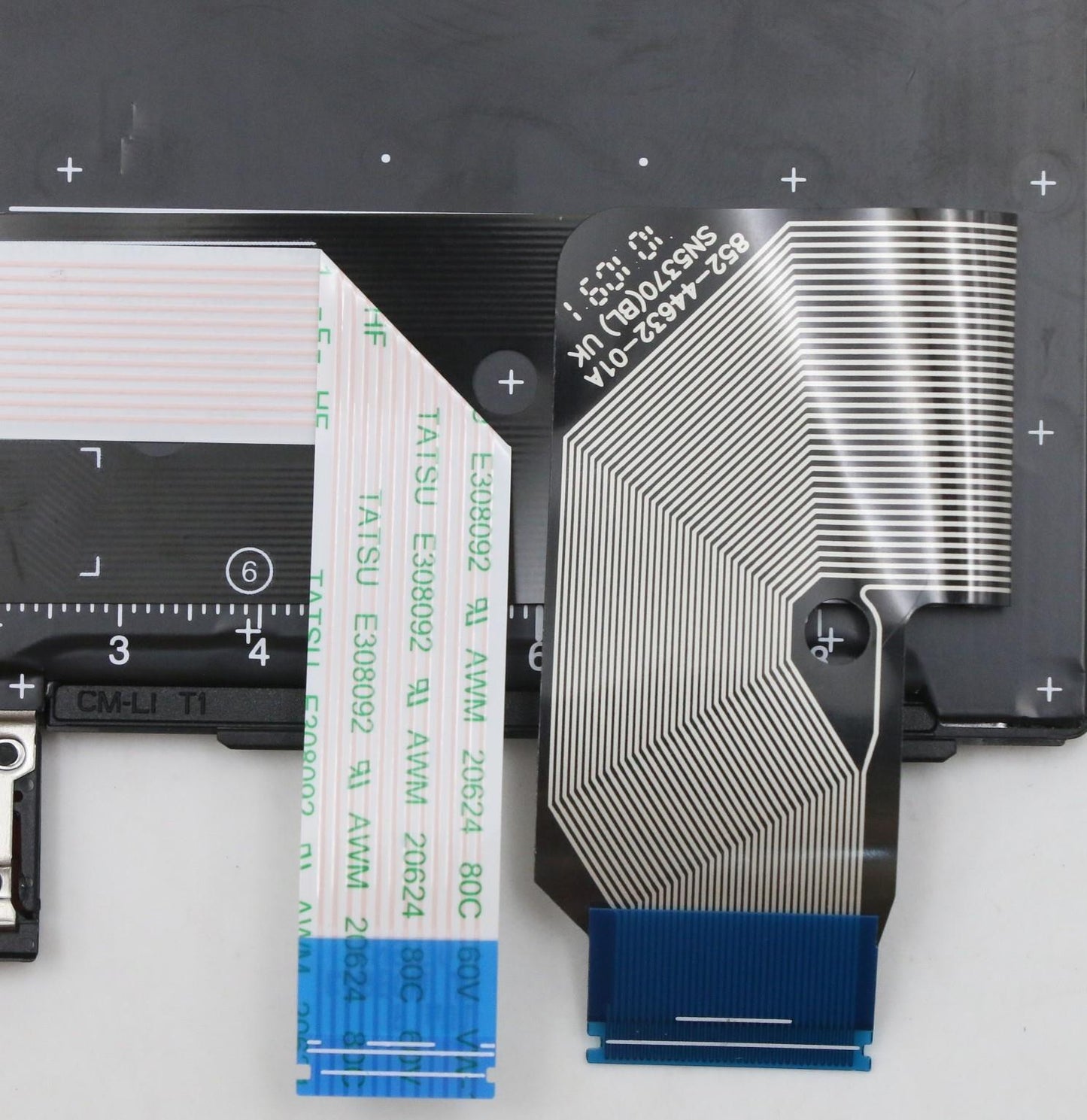 Lenovo Cmsk-Cs20,Bk-Nbl,Ltn,Den - 5N20V43153