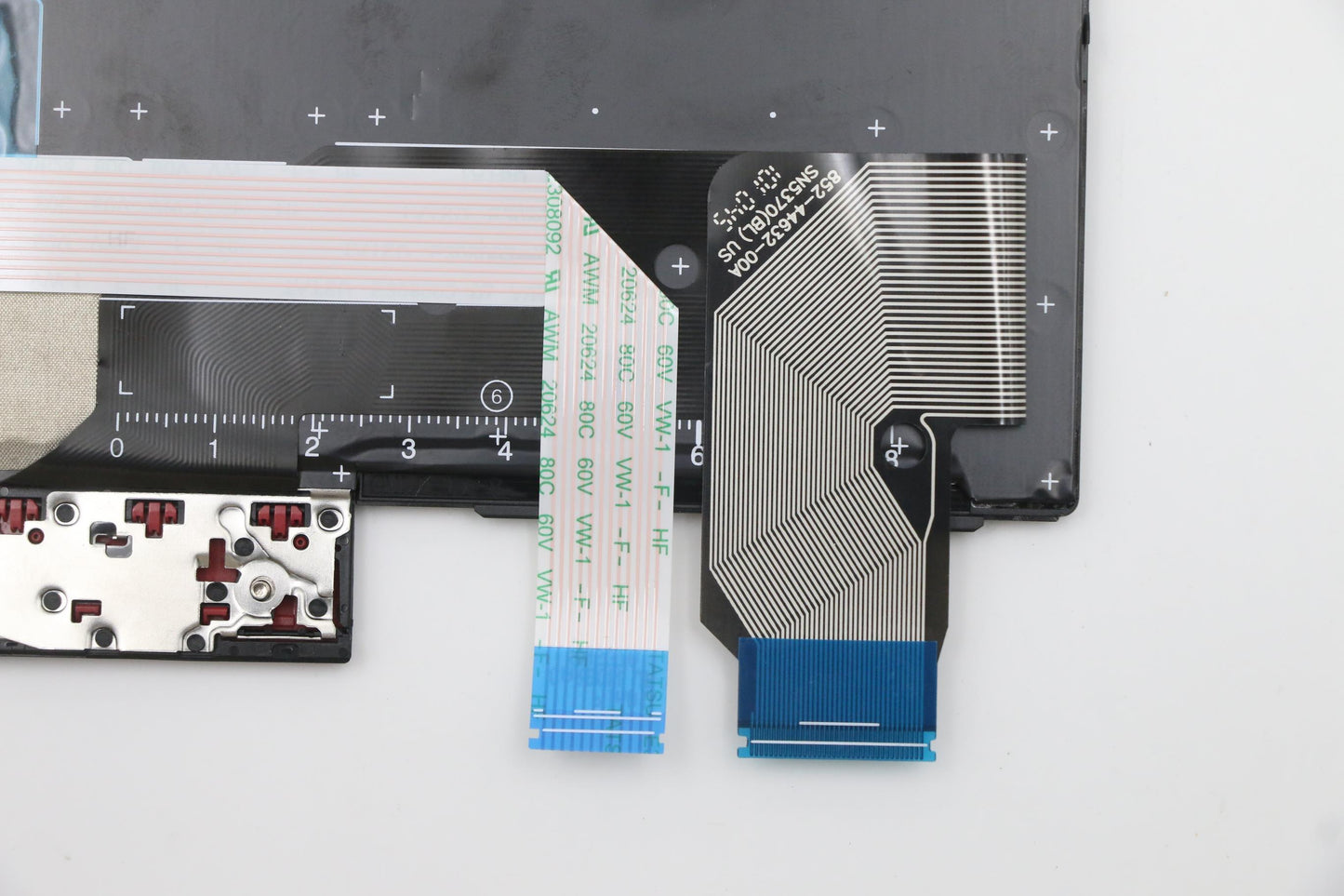 Lenovo Cmsk-Cs20,Bk-Nbl,Ltn,Gre - 5N20V43157