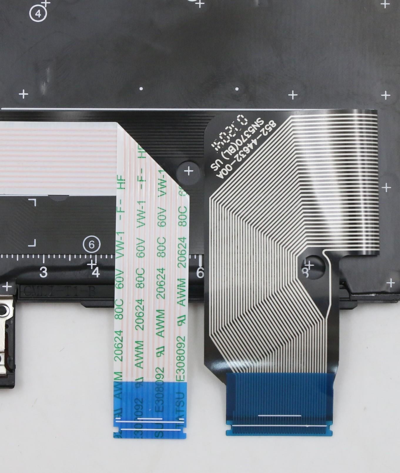 Lenovo Cmsk-Cs20,Bk-Nbl,Ltn,Hbw - 5N20V43158