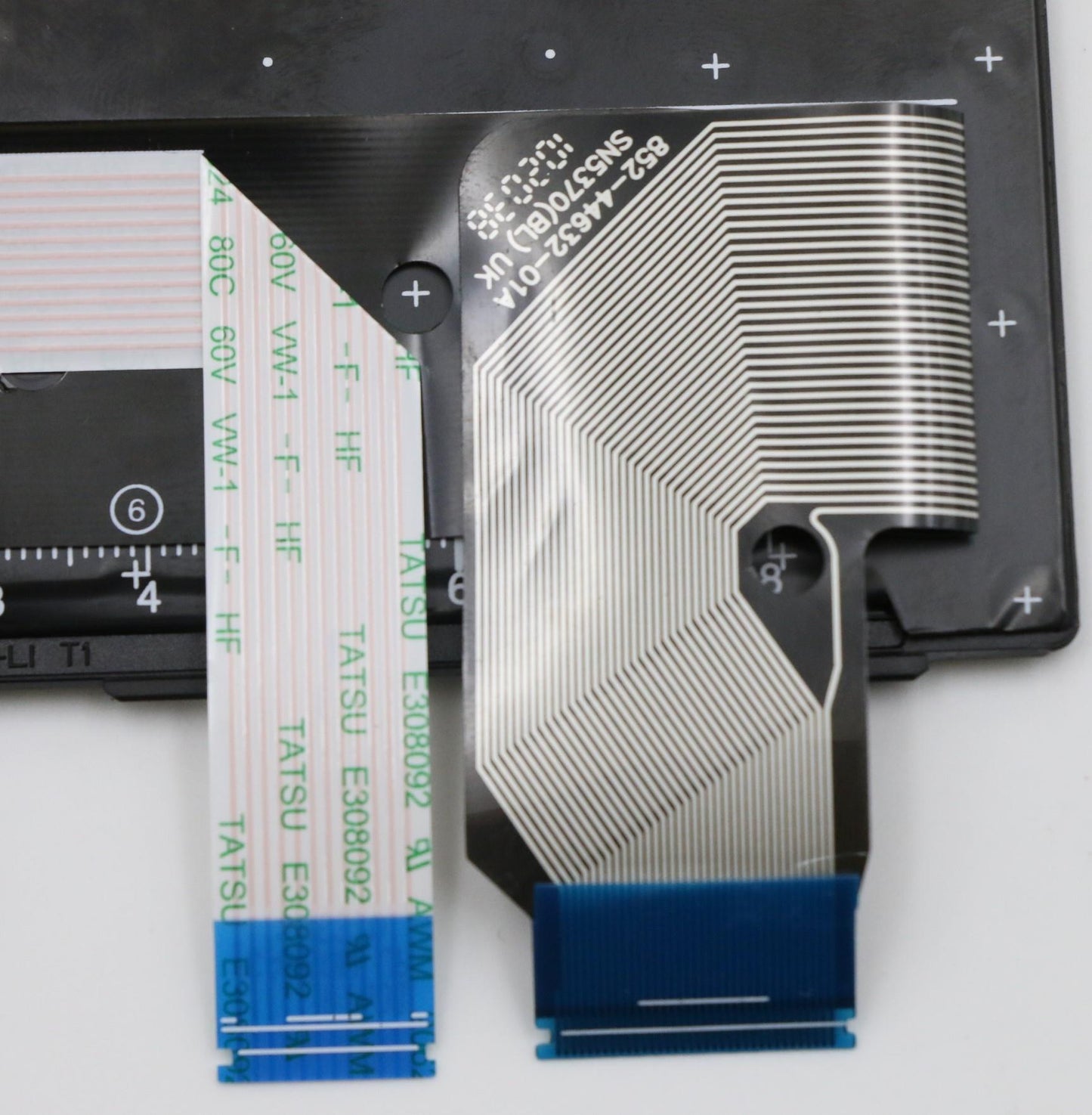 Lenovo Cmsk-Cs20,Bk-Nbl,Ltn,Hun - 5N20V43159