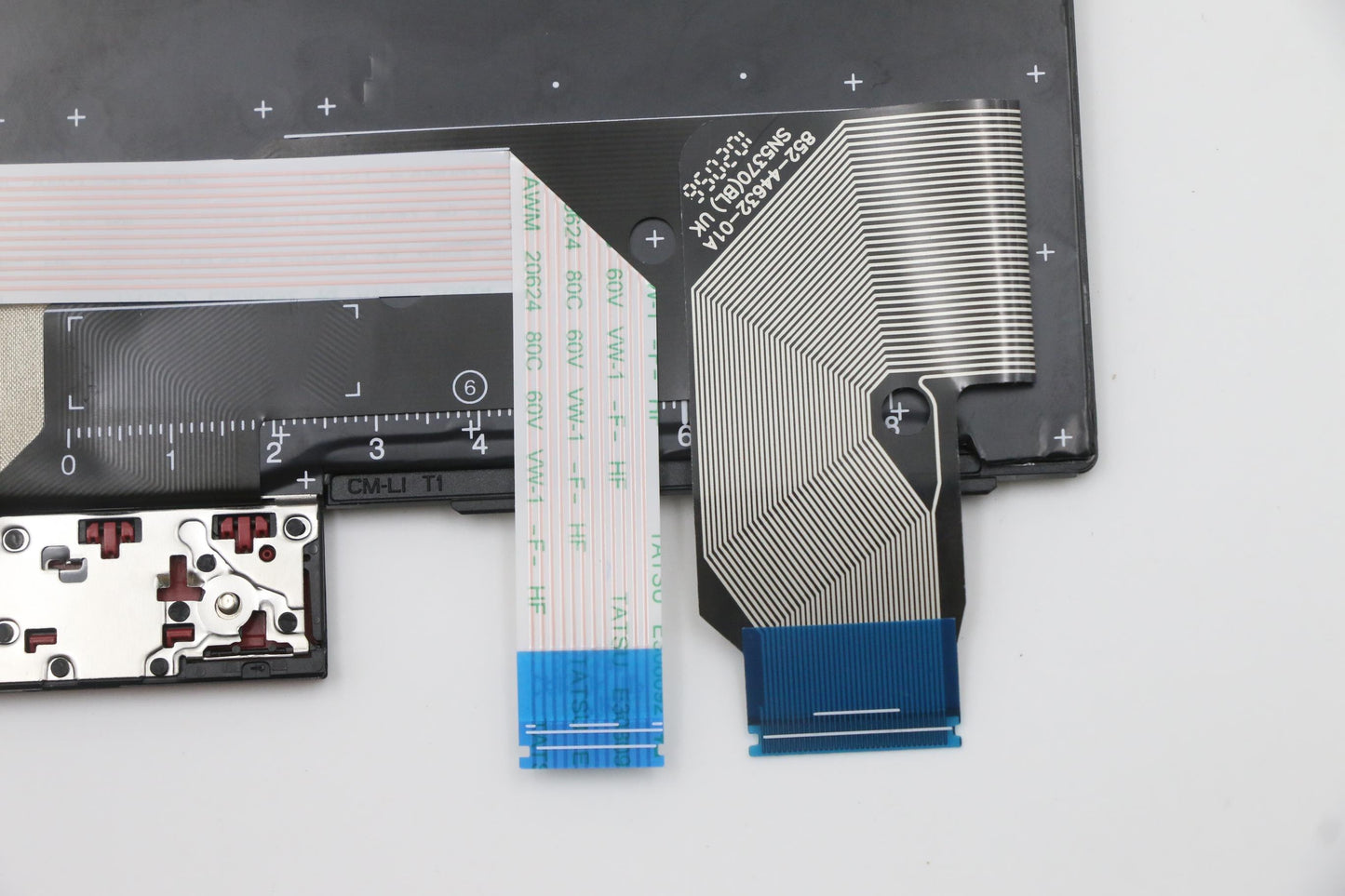 Lenovo Cmsk-Cs20,Bk-Nbl,Ltn,Nor - 5N20V43162
