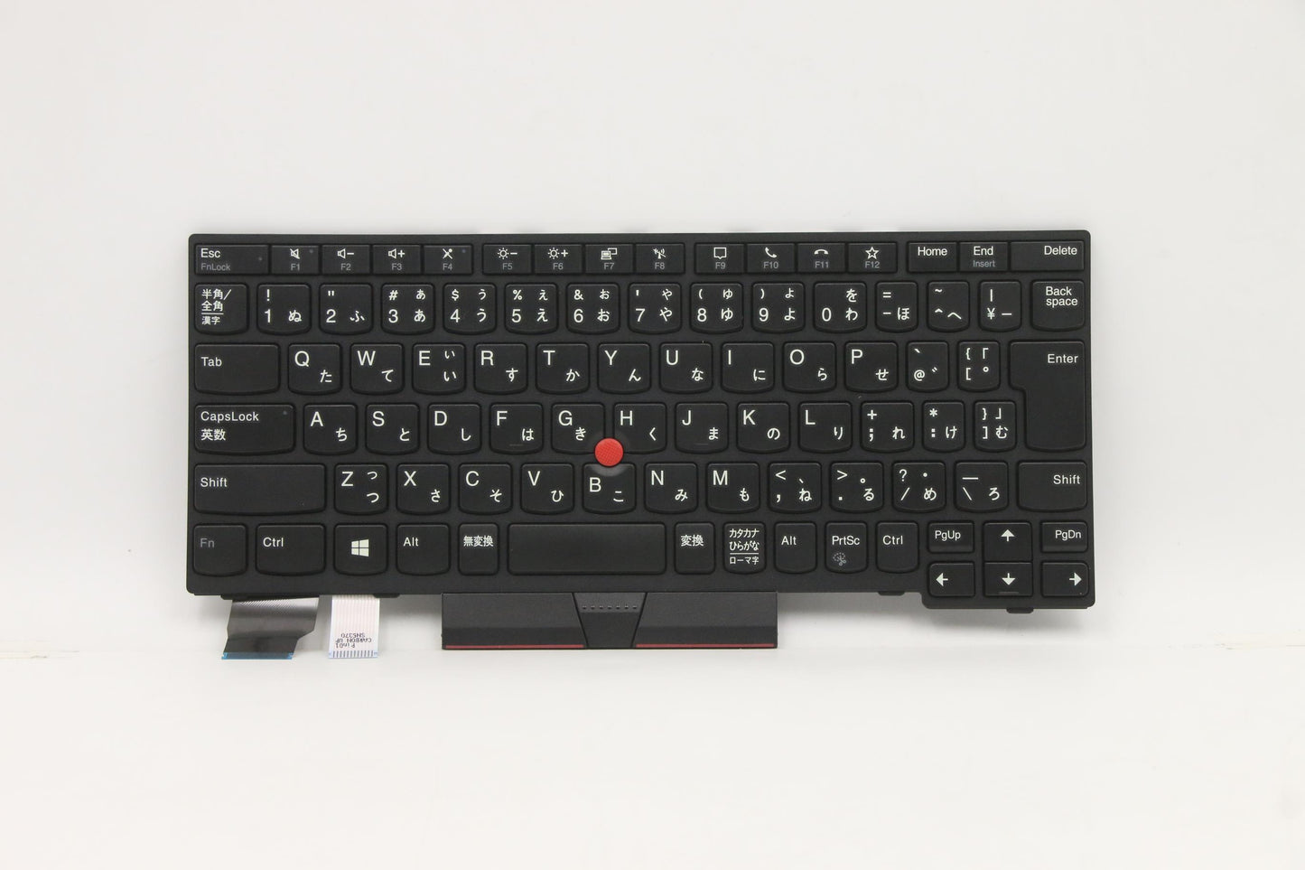 Lenovo Cmsk-Cs20,Bk-Nbl,Ltn,Jpn - 5N20V43171