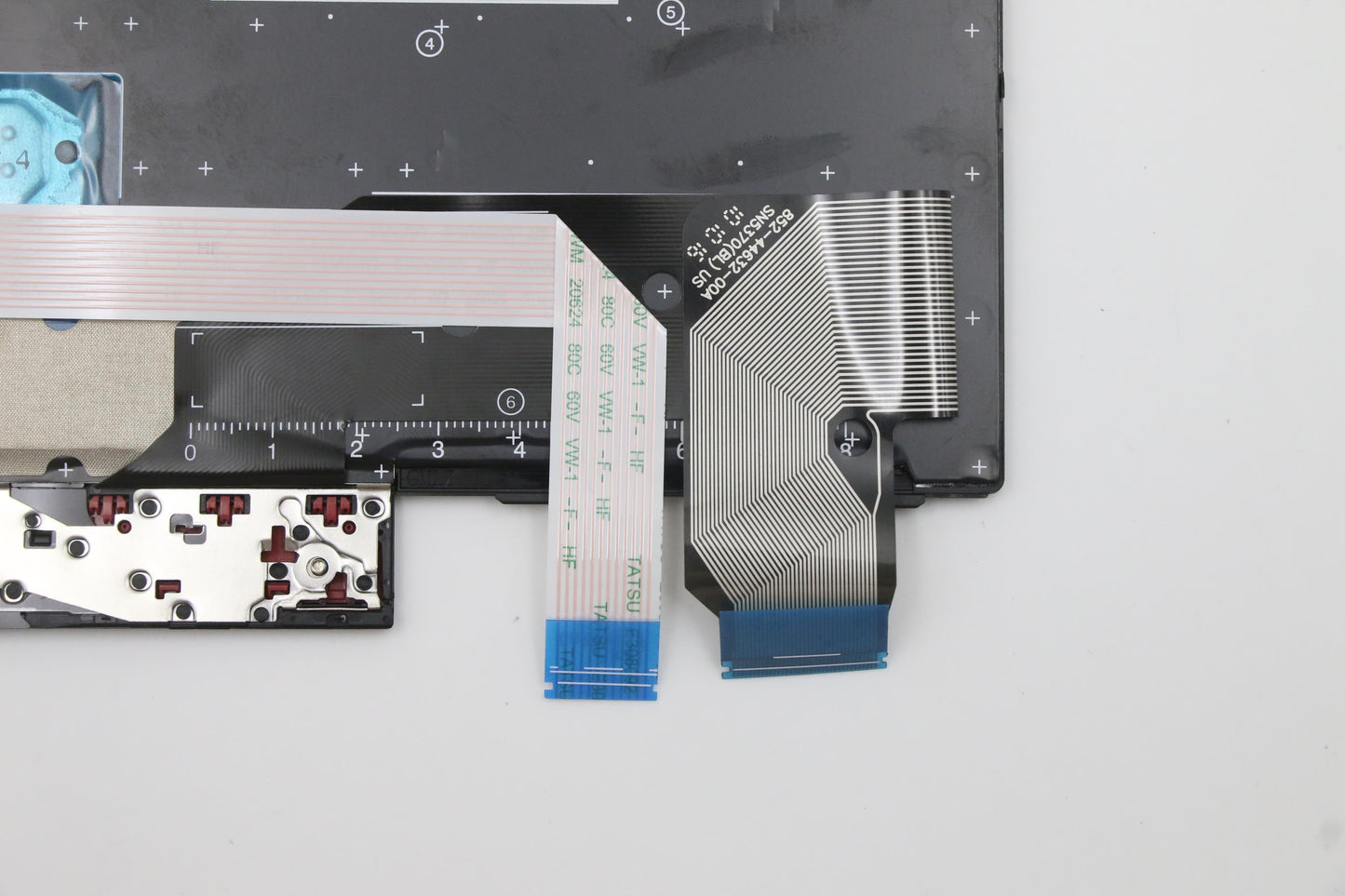 Lenovo Cmsk-Cs20,Bk-Nbl,Ltn,Tc - 5N20V43173