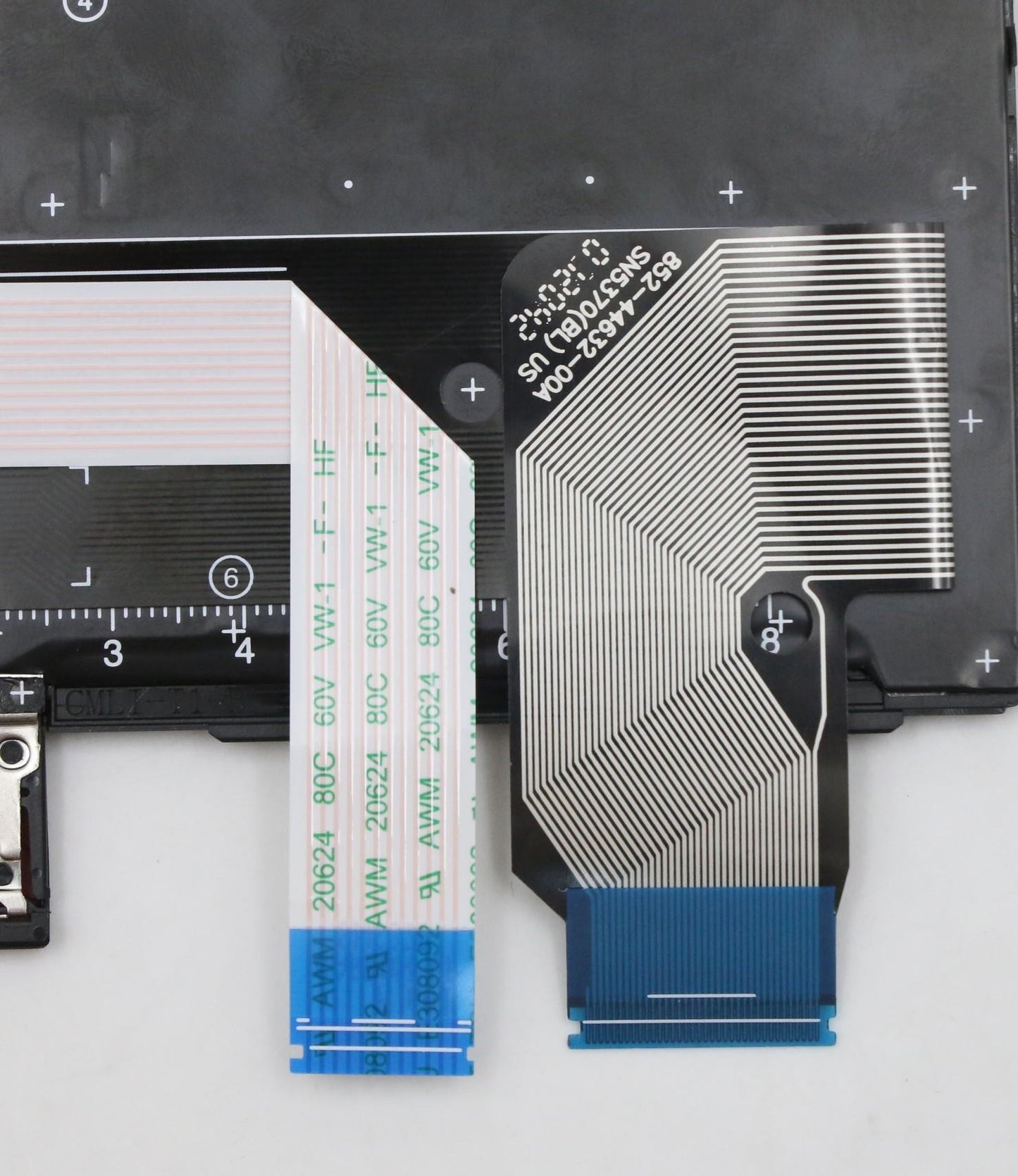 Lenovo Cmsk-Cs20,Bk-Nbl,Ltn,Thai - 5N20V43174