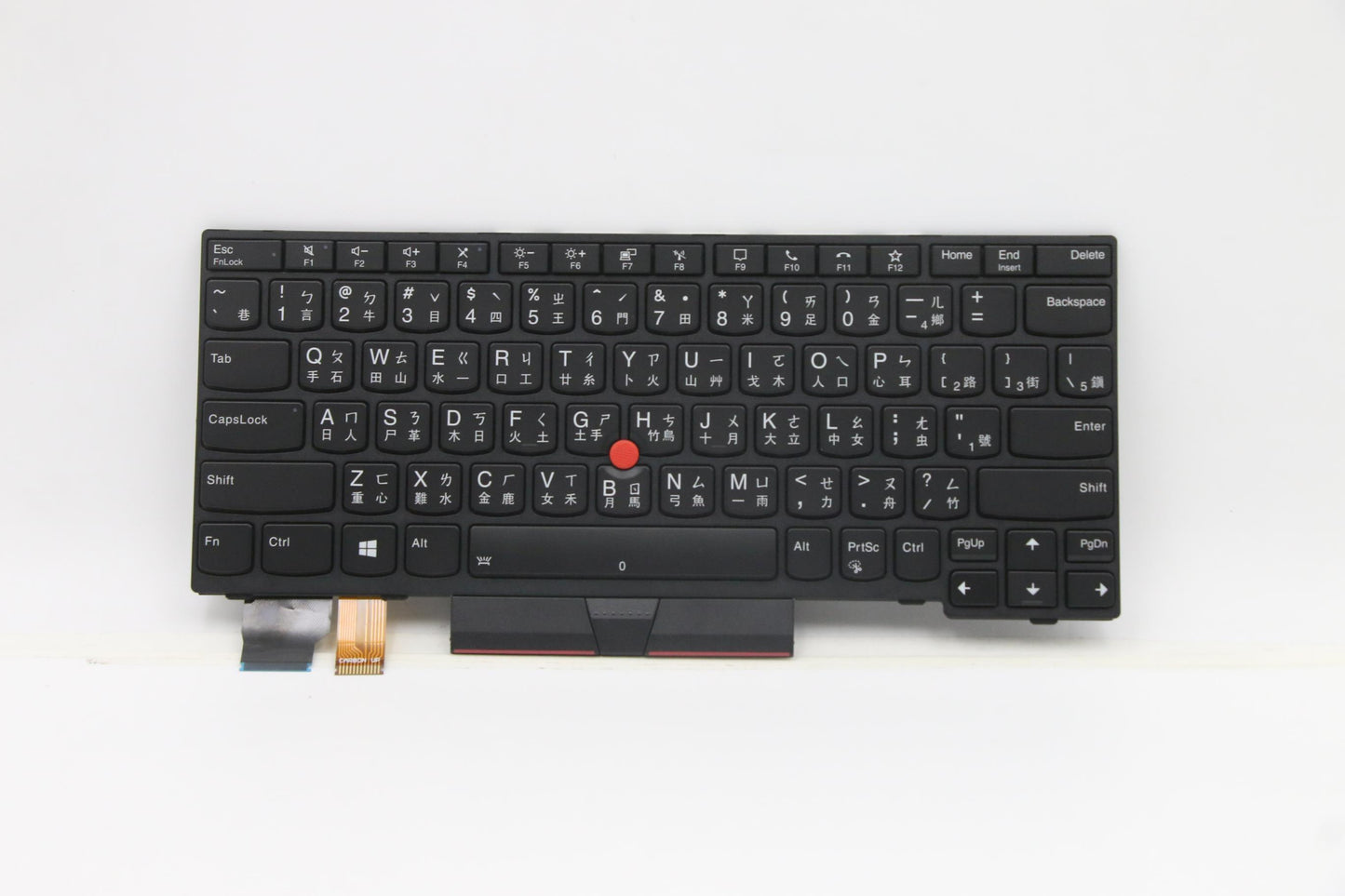 Lenovo Cmsk-Cs20,Bk-Bl,Ltn,Tc - 5N20V43209