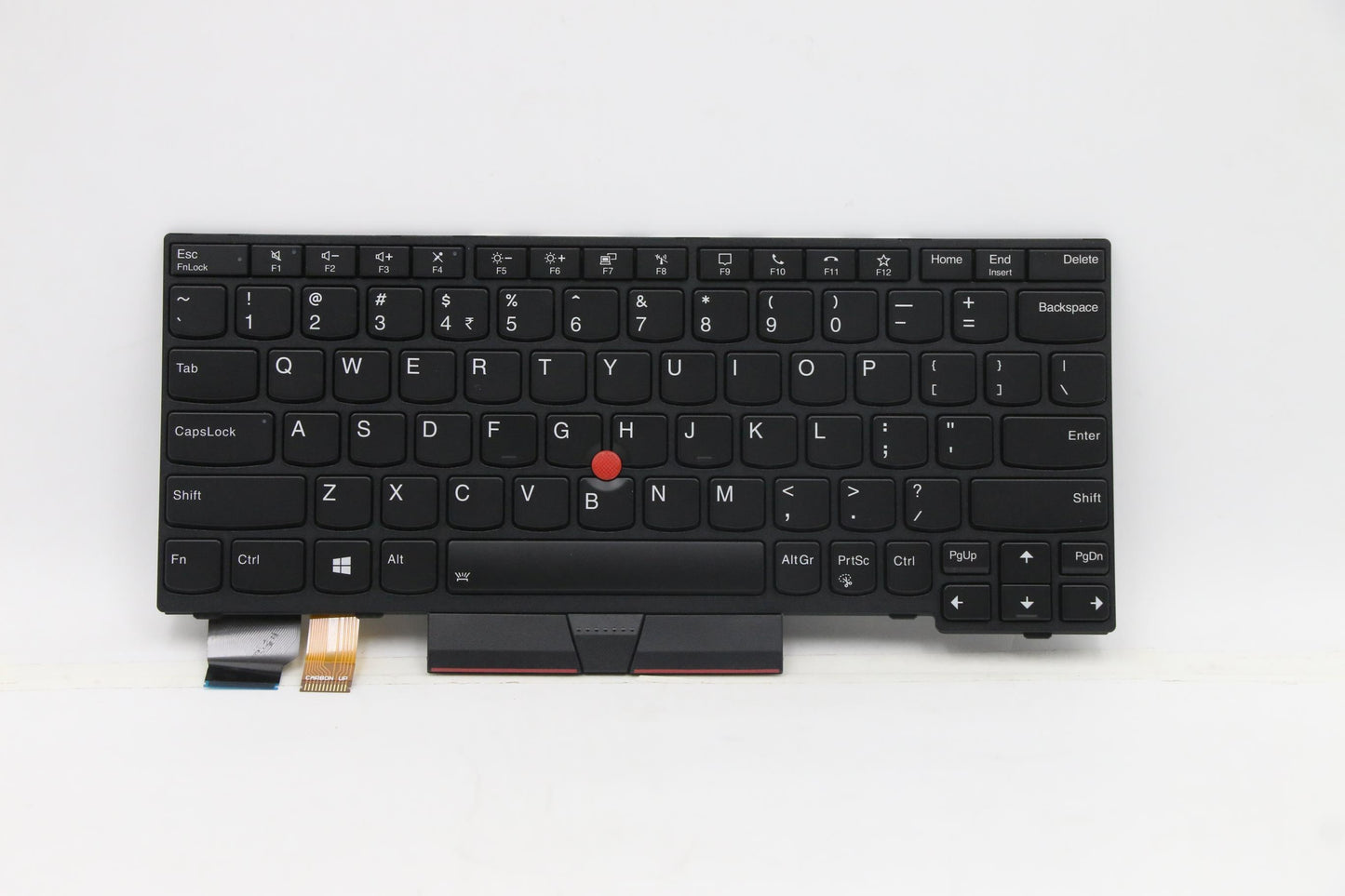Lenovo Cmsk-Cs20,Bk-Bl,Ltn,Ind Eng - 5N20V43212