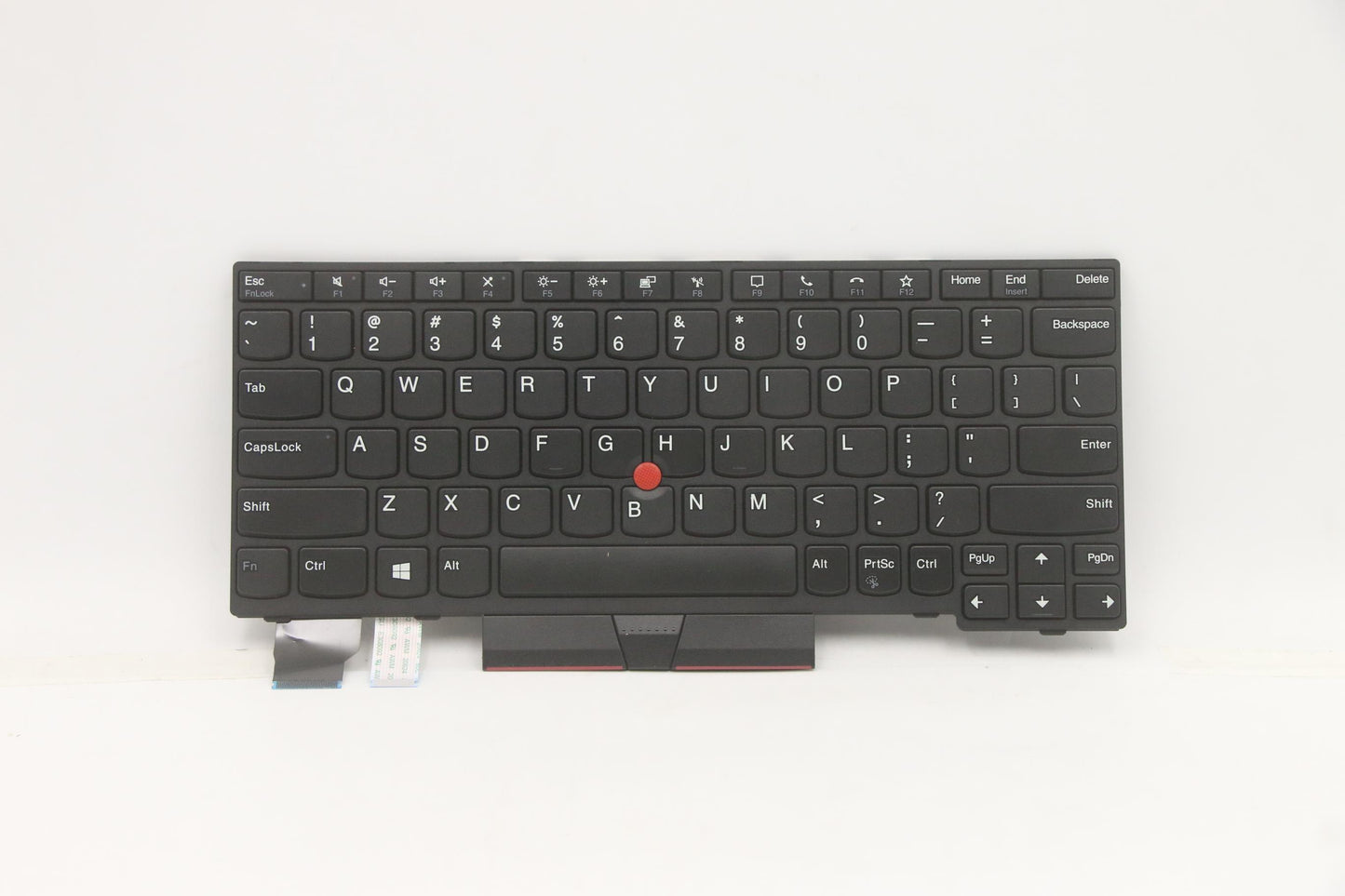 Lenovo - CMSK-CS20, BK-NBL, PMX, ENG - 5N20V43292