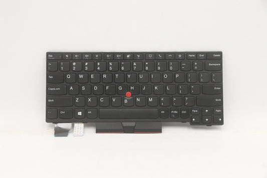 Lenovo - CMSK-CS20, BK-NBL, PMX, ENG - 5N20V43292