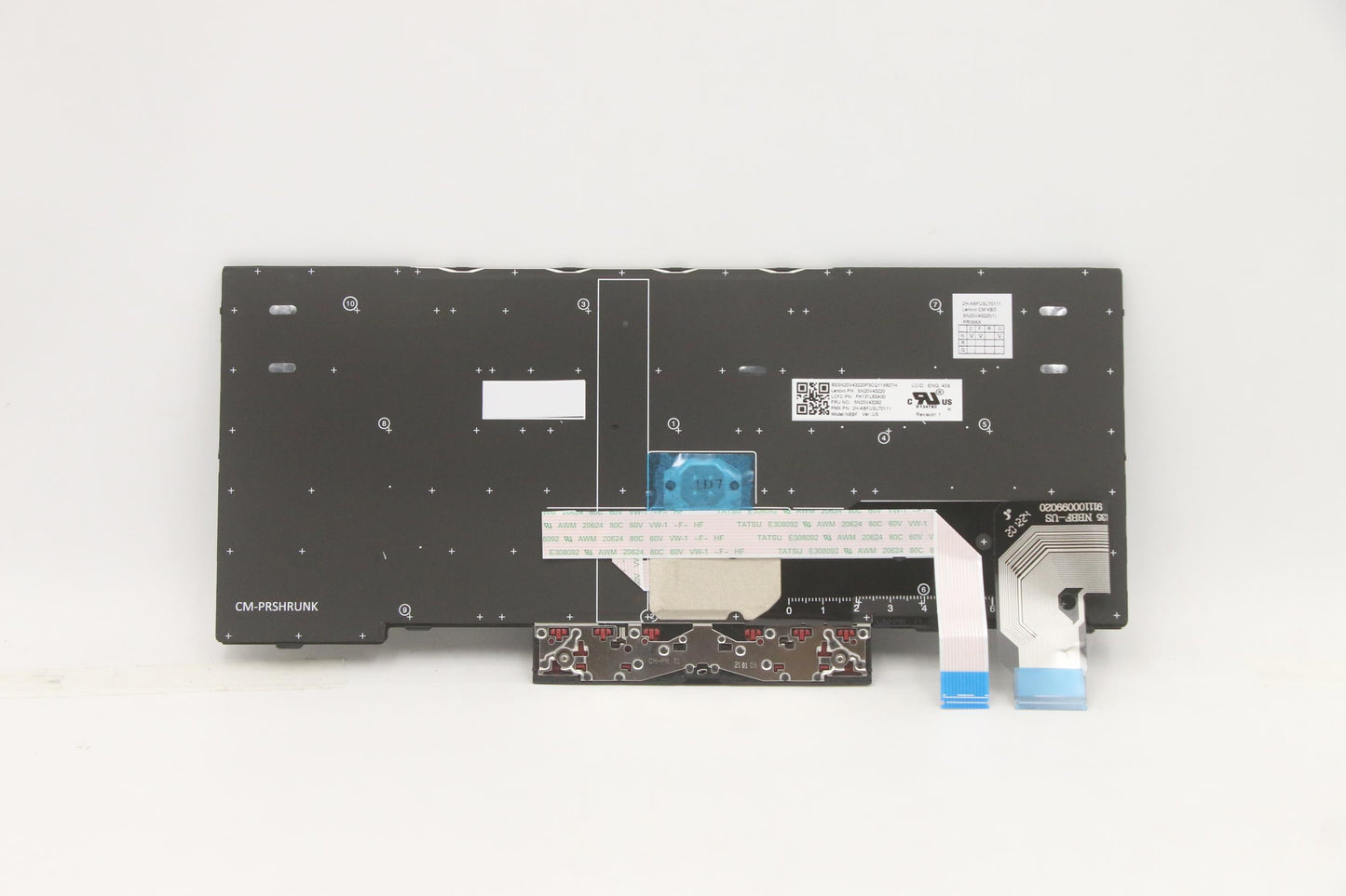 Lenovo - CMSK-CS20, BK-NBL, PMX, ENG - 5N20V43292