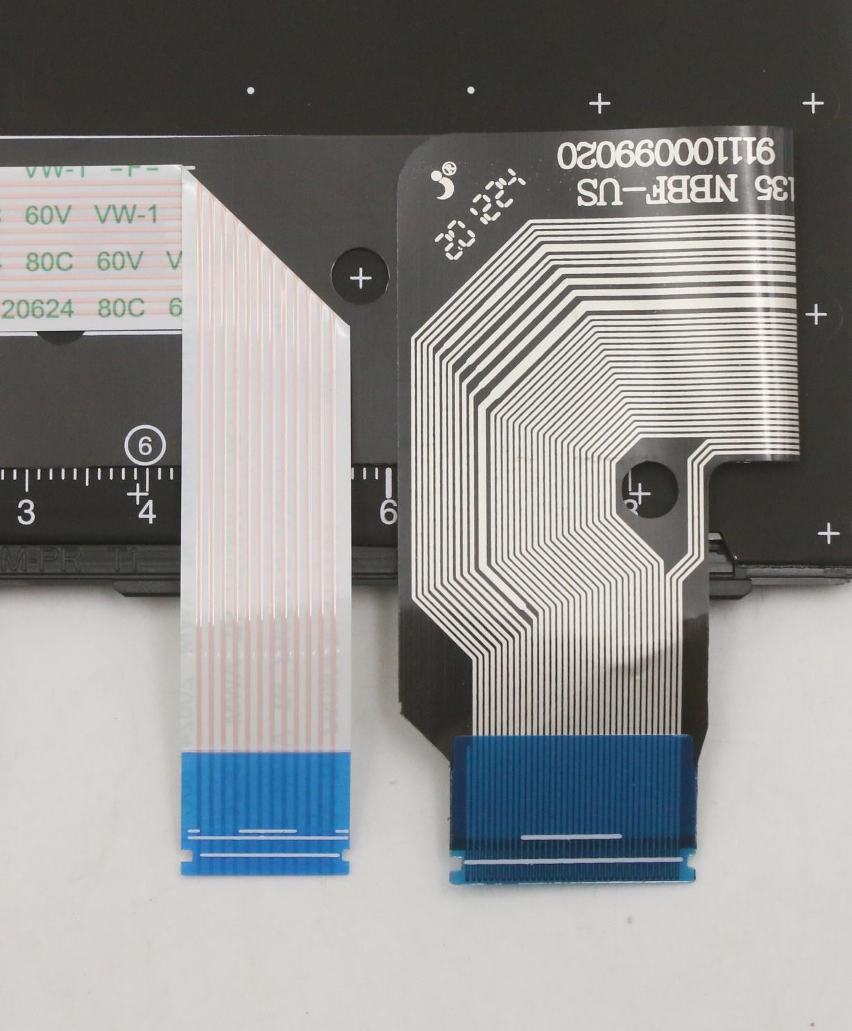 Lenovo - CMSK-CS20, BK-NBL, PMX, ENG - 5N20V43292