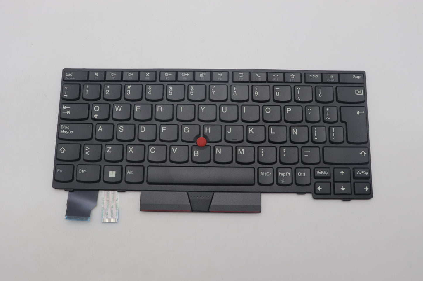 Lenovo Cmsk-Cs20,Bk-Nbl,Pmx,La Spa - 5N20V43295