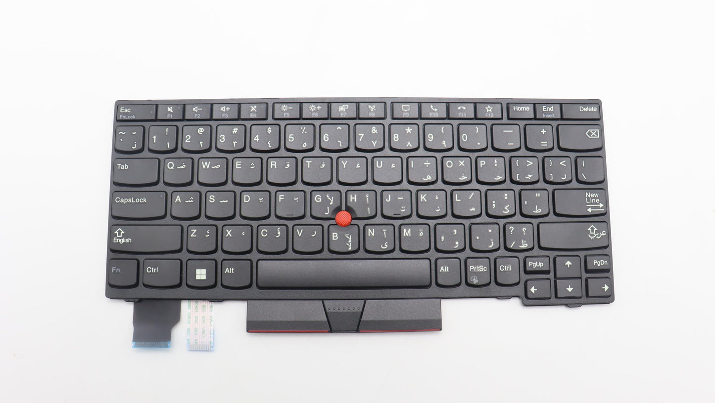 Lenovo Cmsk-Cs20,Bk-Nbl,Pmx,Ara - 5N20V43297