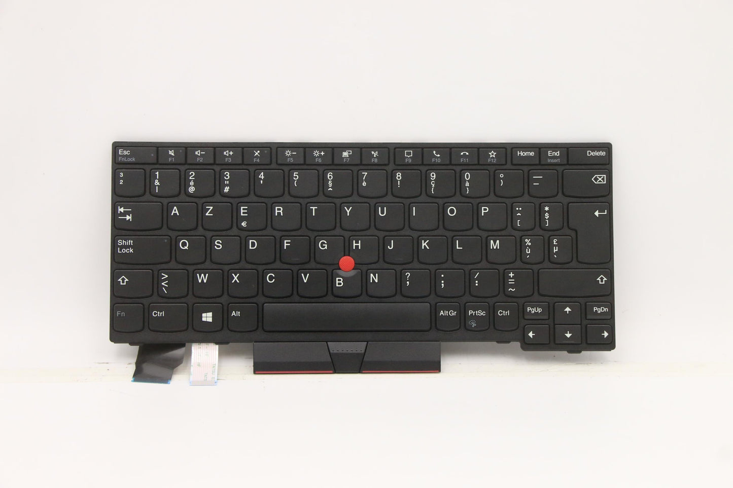 Lenovo Cmsk-Cs20,Bk-Nbl,Pmx,Bel - 5N20V43298