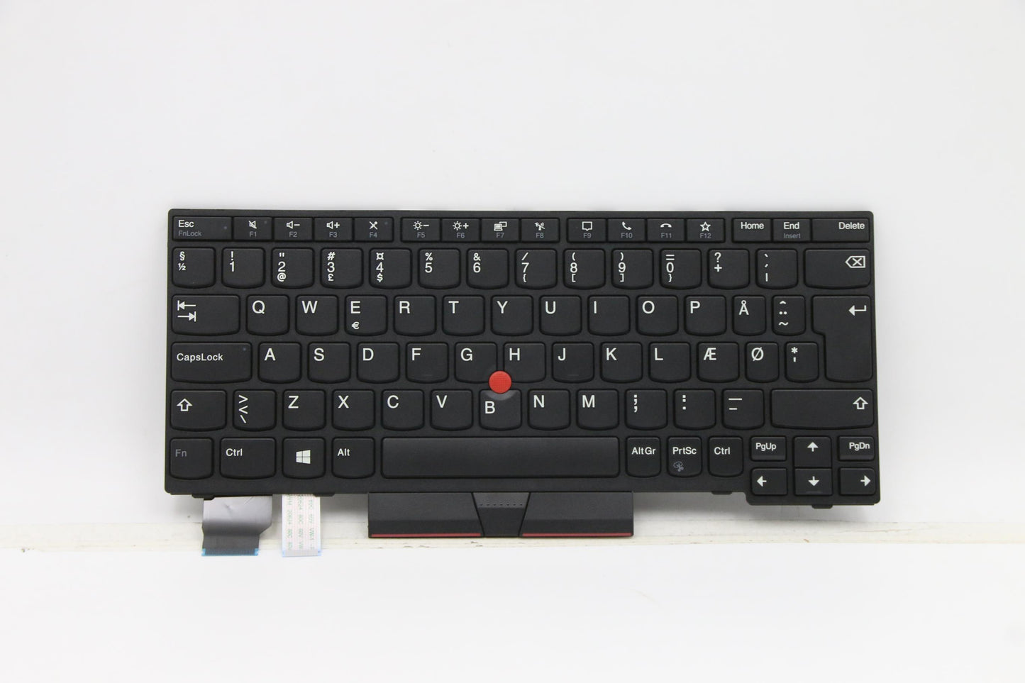Lenovo Cmsk-Cs20,Bk-Nbl,Pmx,Den - 5N20V43300