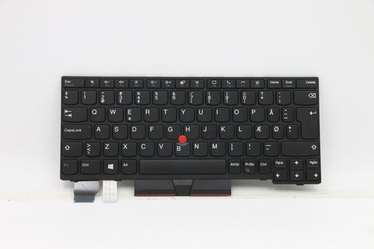 Lenovo Cmsk-Cs20,Bk-Nbl,Pmx,Den - 5N20V43300